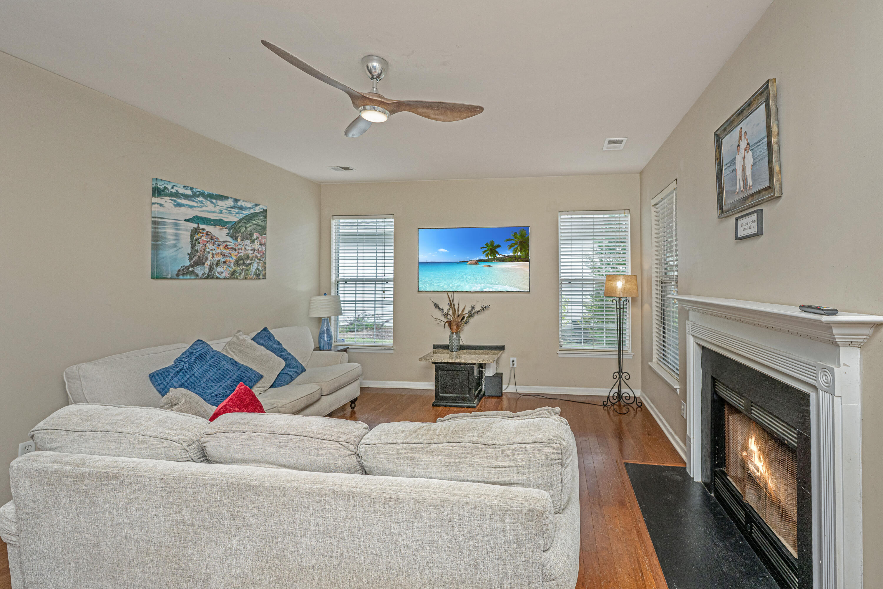 3221 John Bartram Place