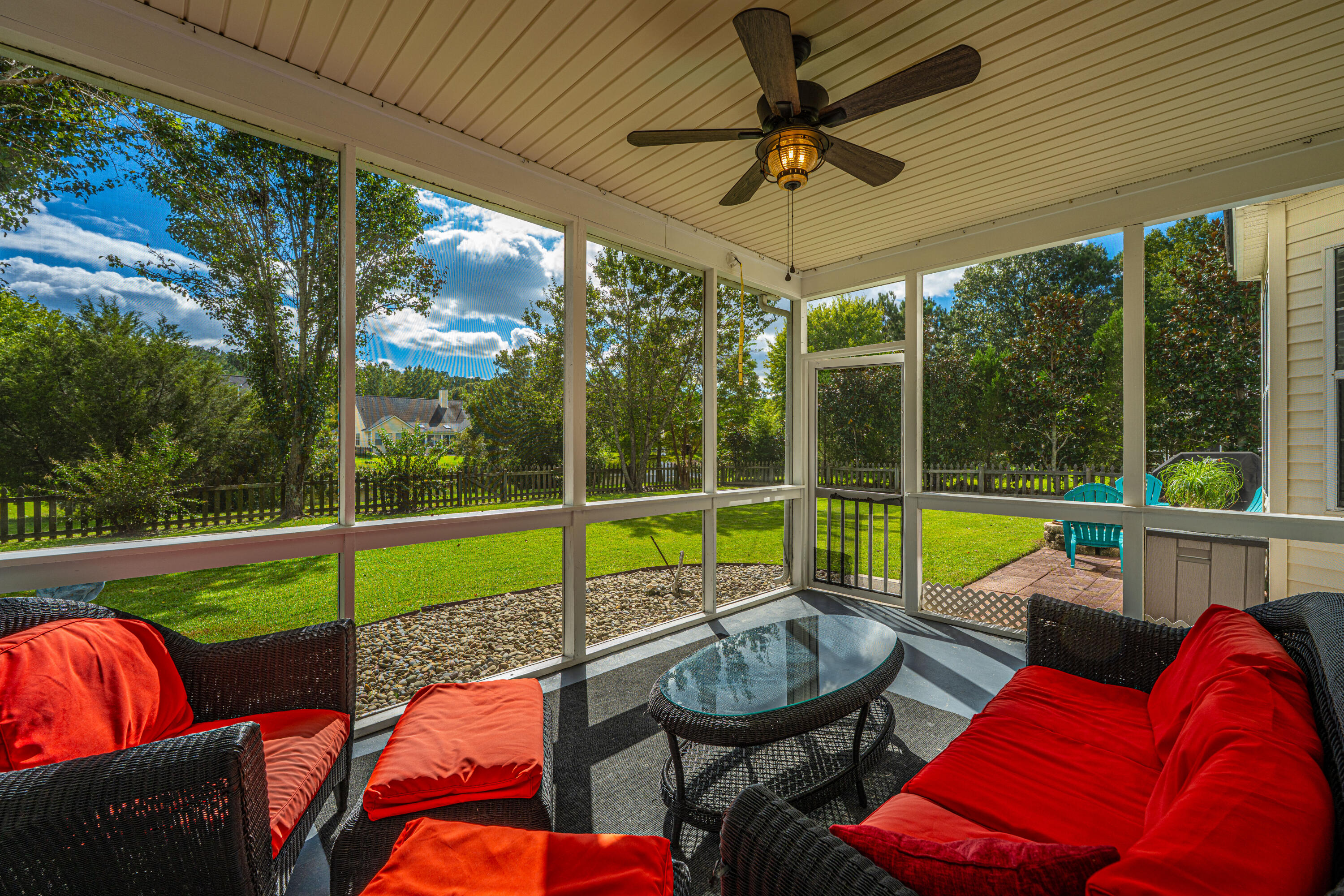 3221 John Bartram Place