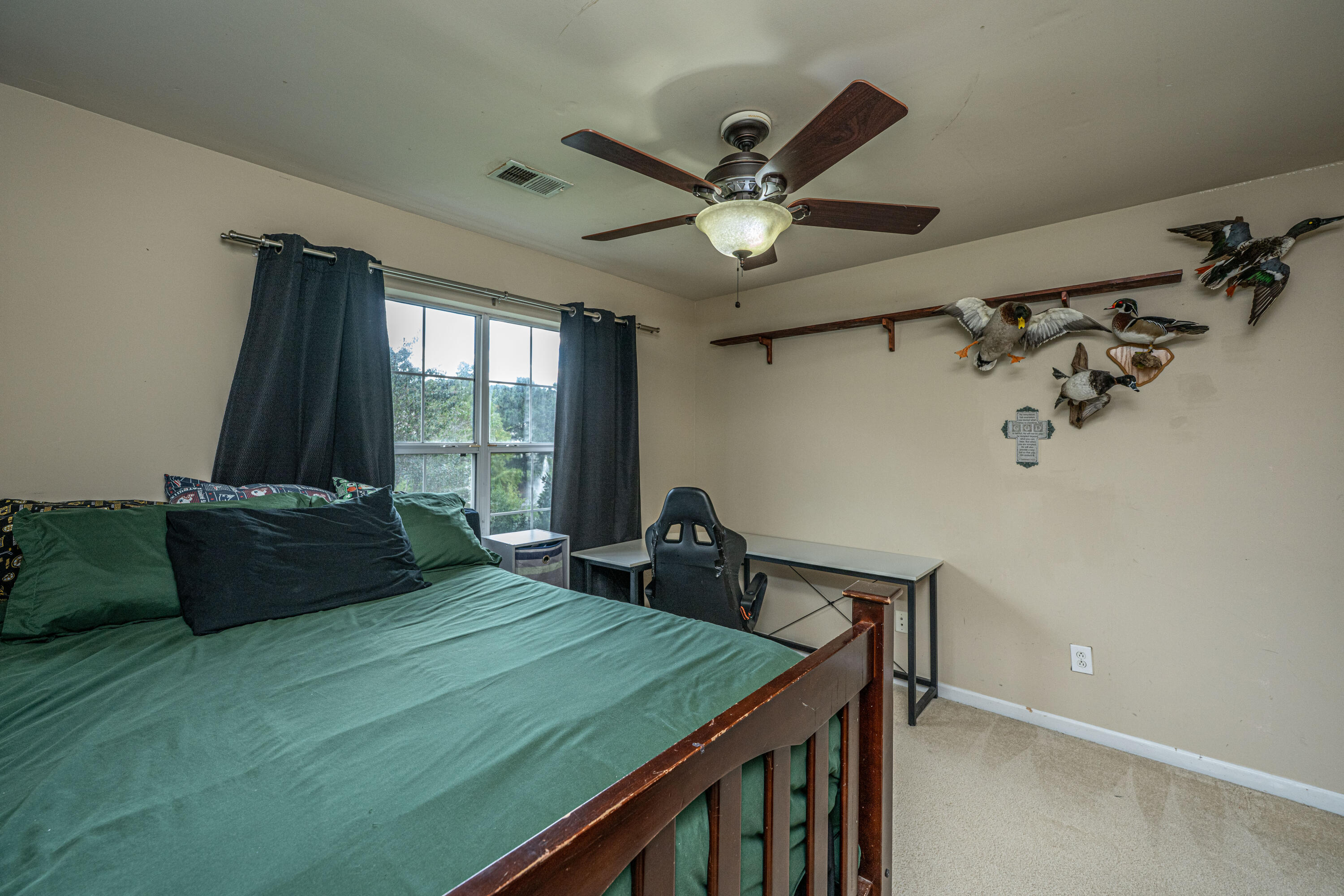 3221 John Bartram Place