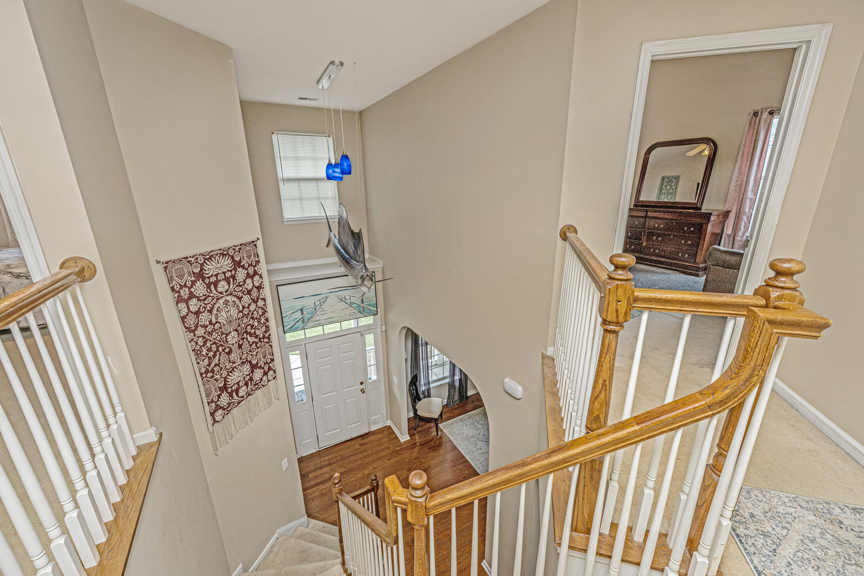 3221 John Bartram Place