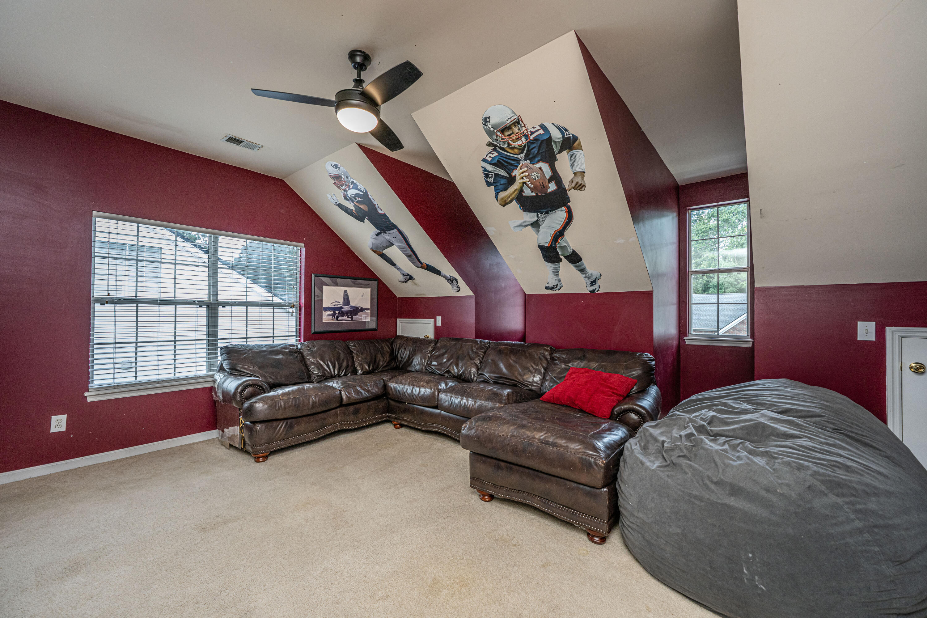 3221 John Bartram Place