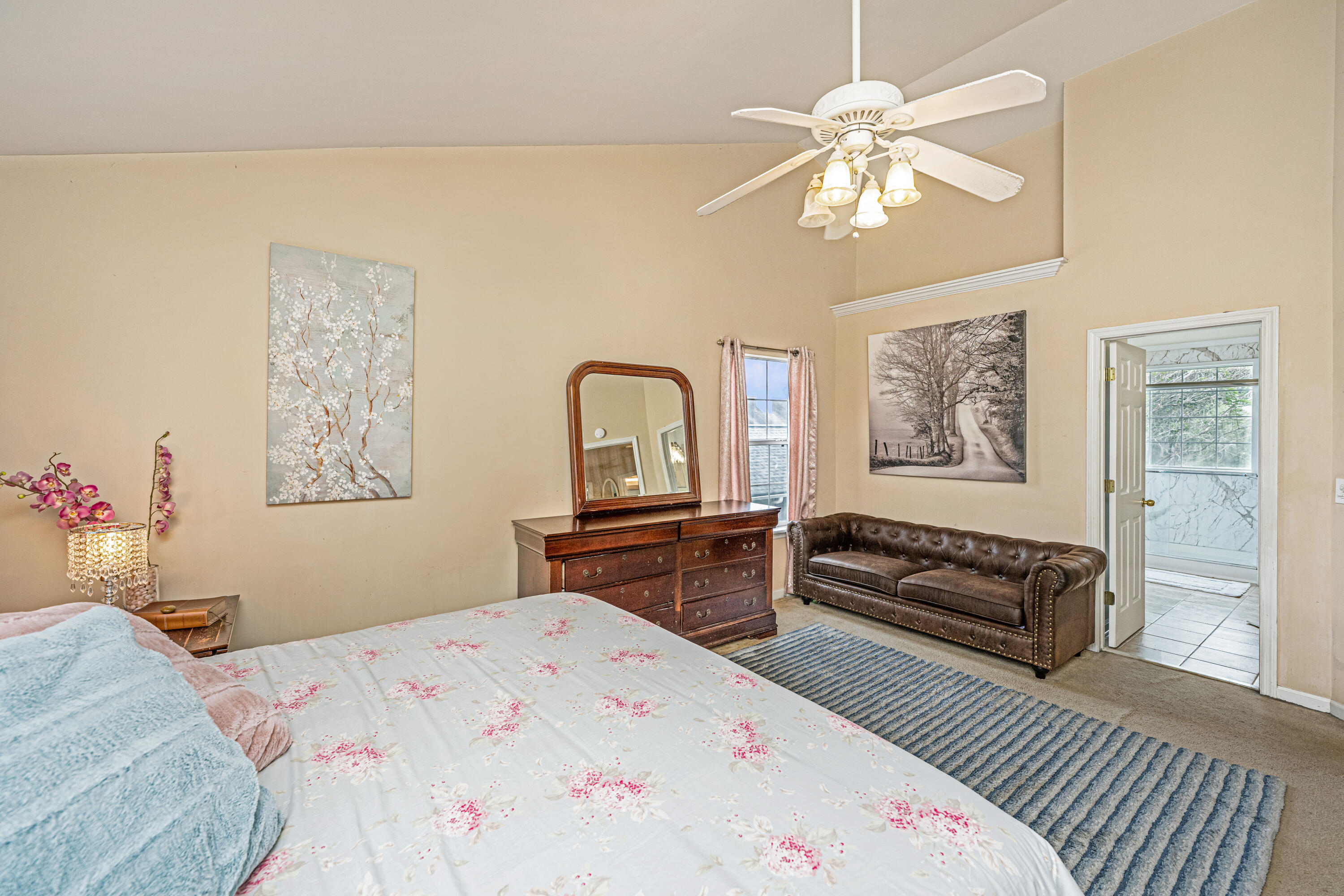 3221 John Bartram Place