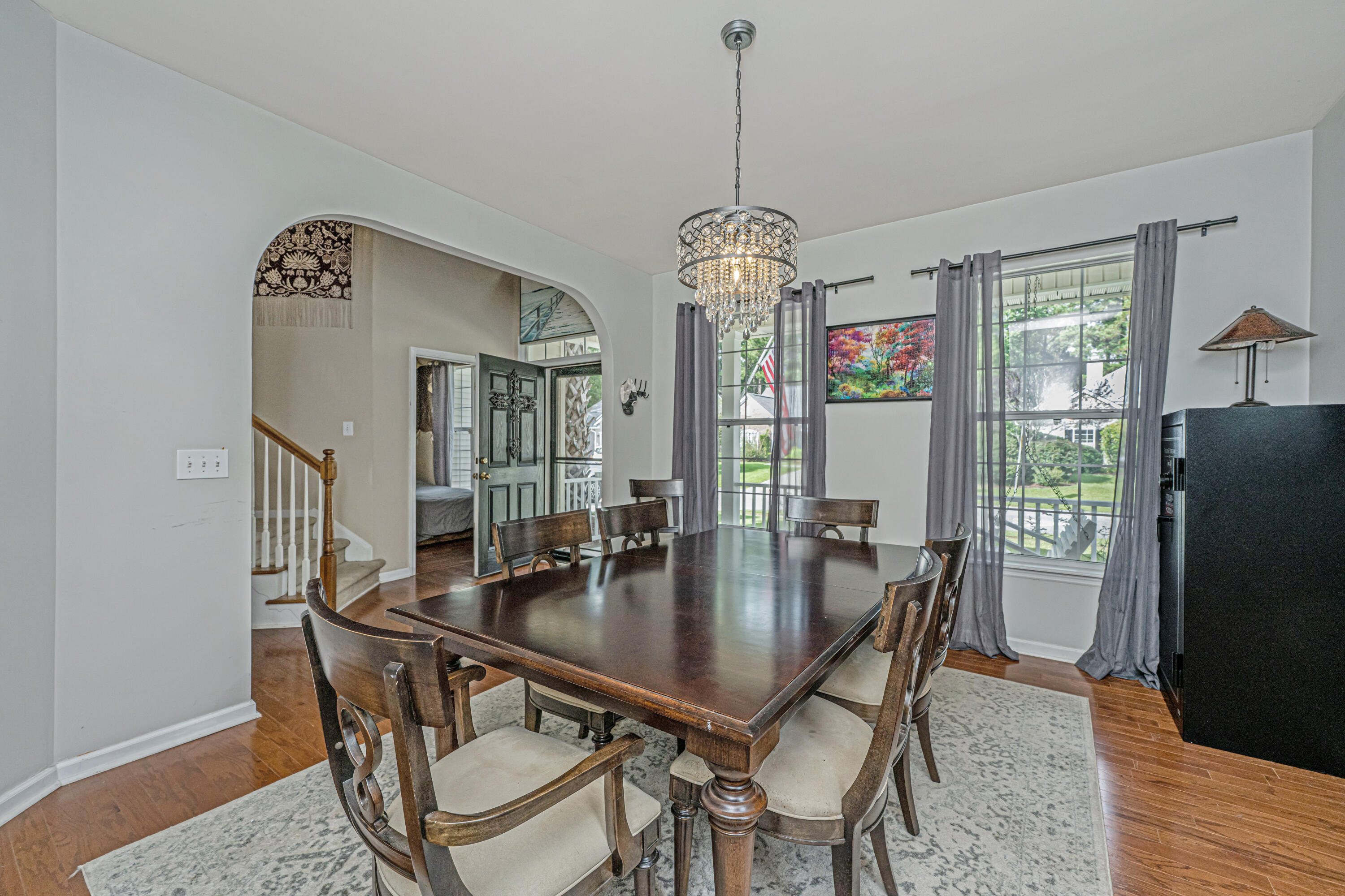 3221 John Bartram Place