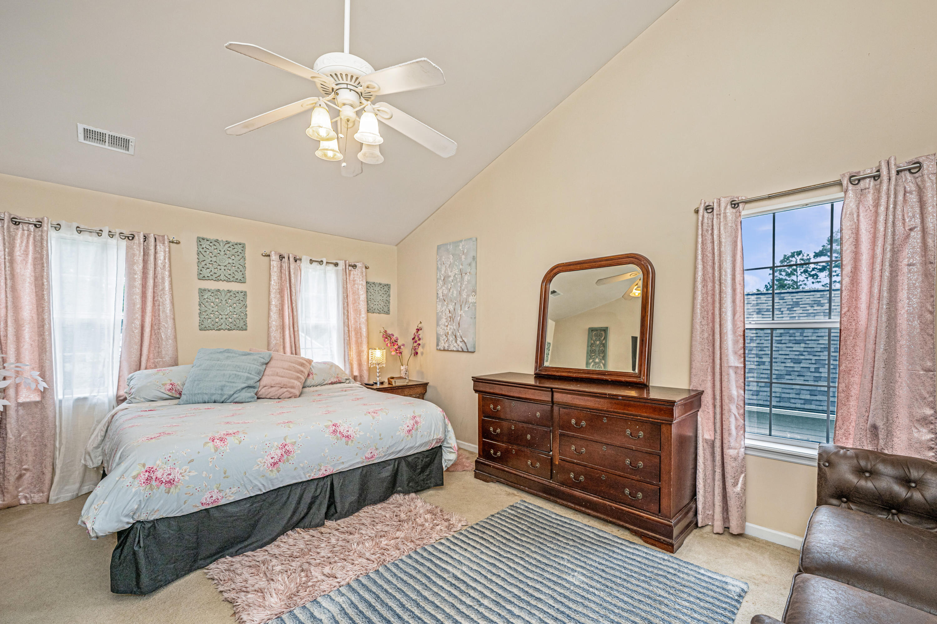 3221 John Bartram Place