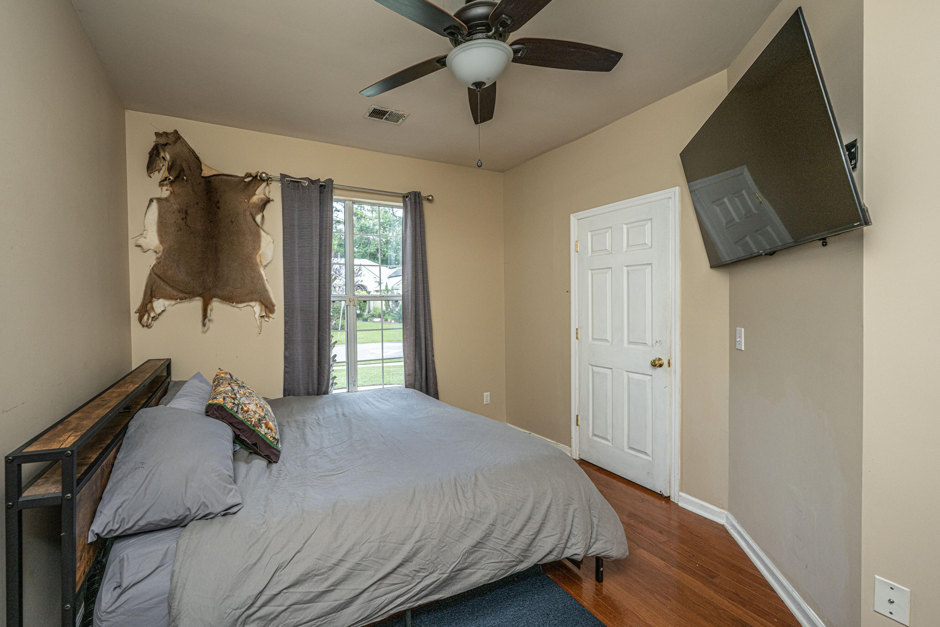 3221 John Bartram Place