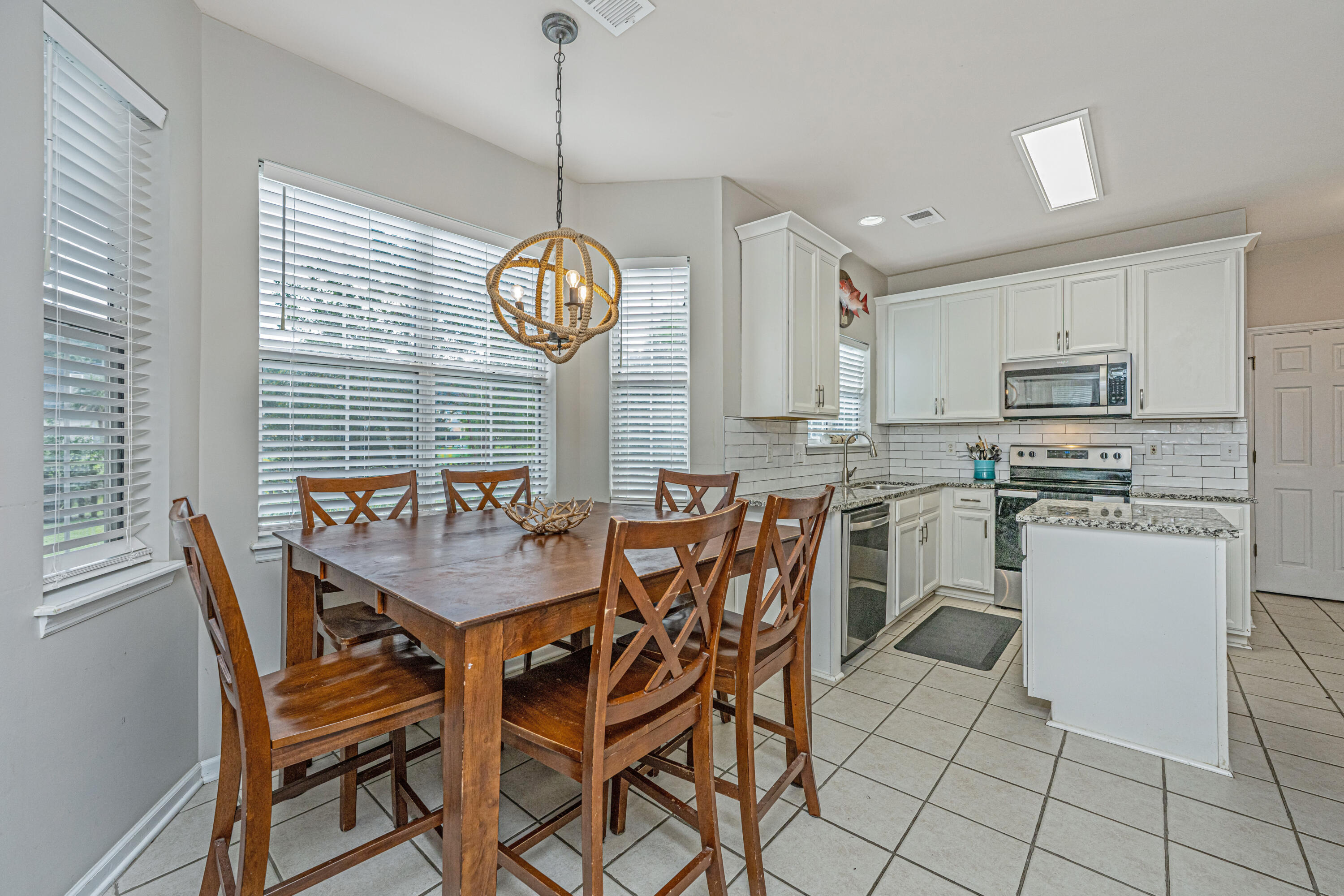 3221 John Bartram Place