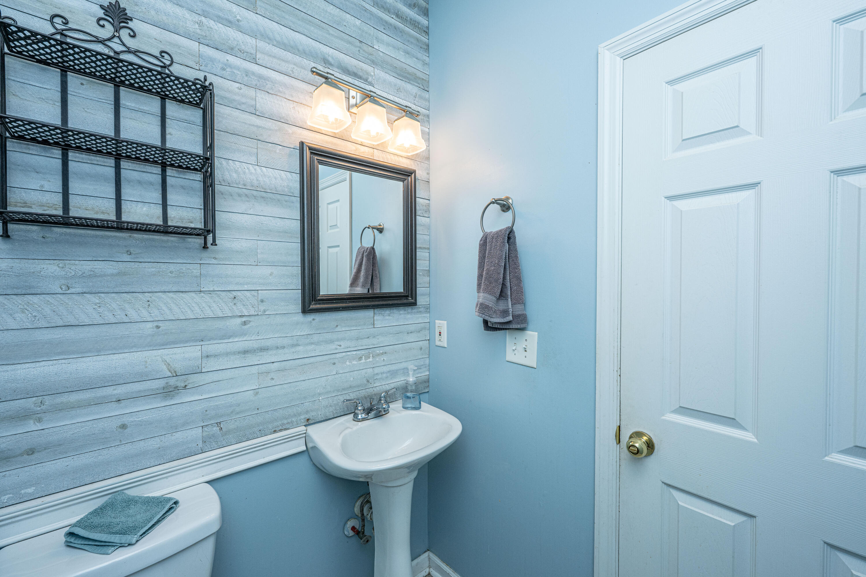 3221 John Bartram Place