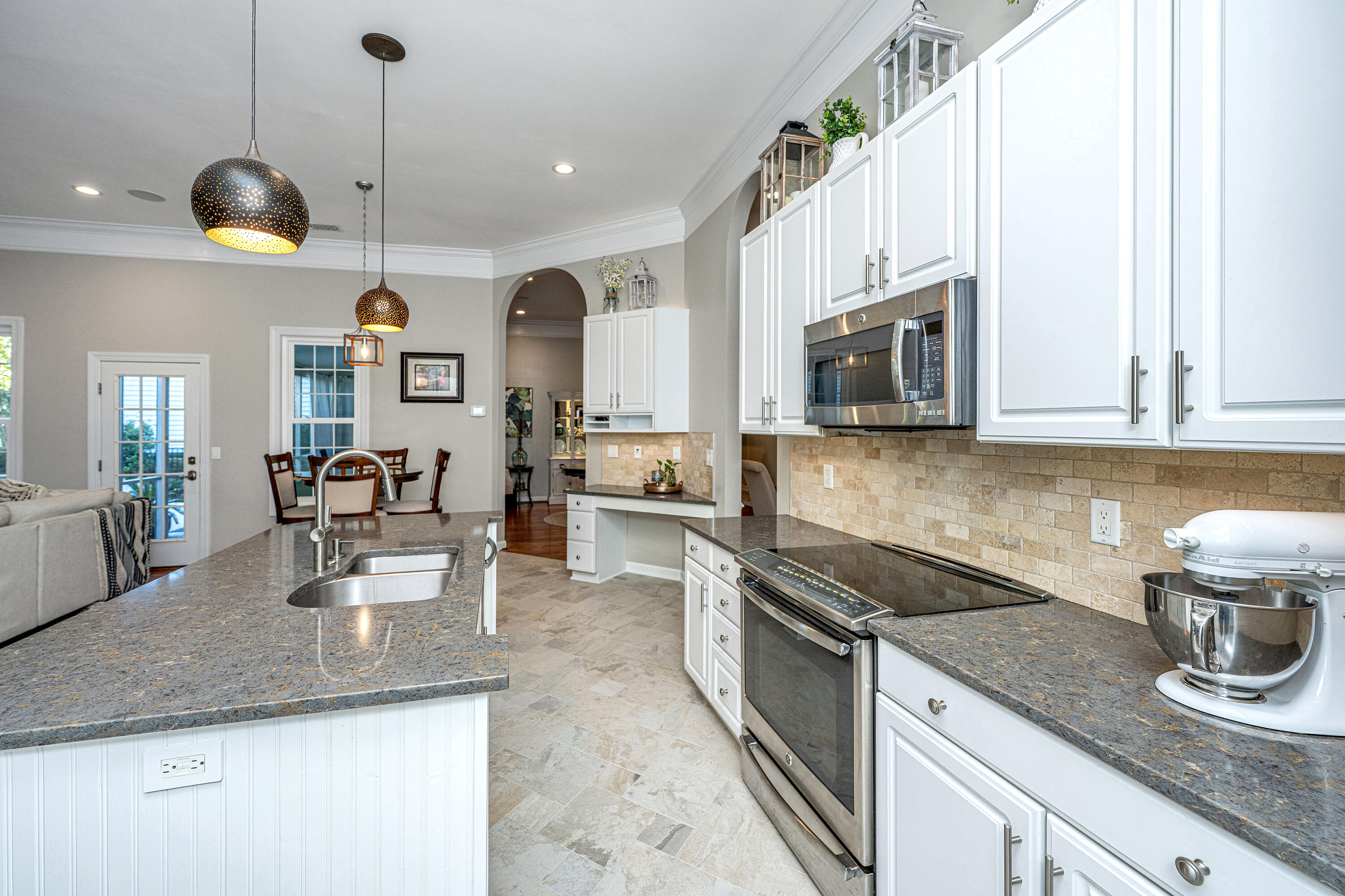 1317 Royal Links Drive, Mount Pleasant