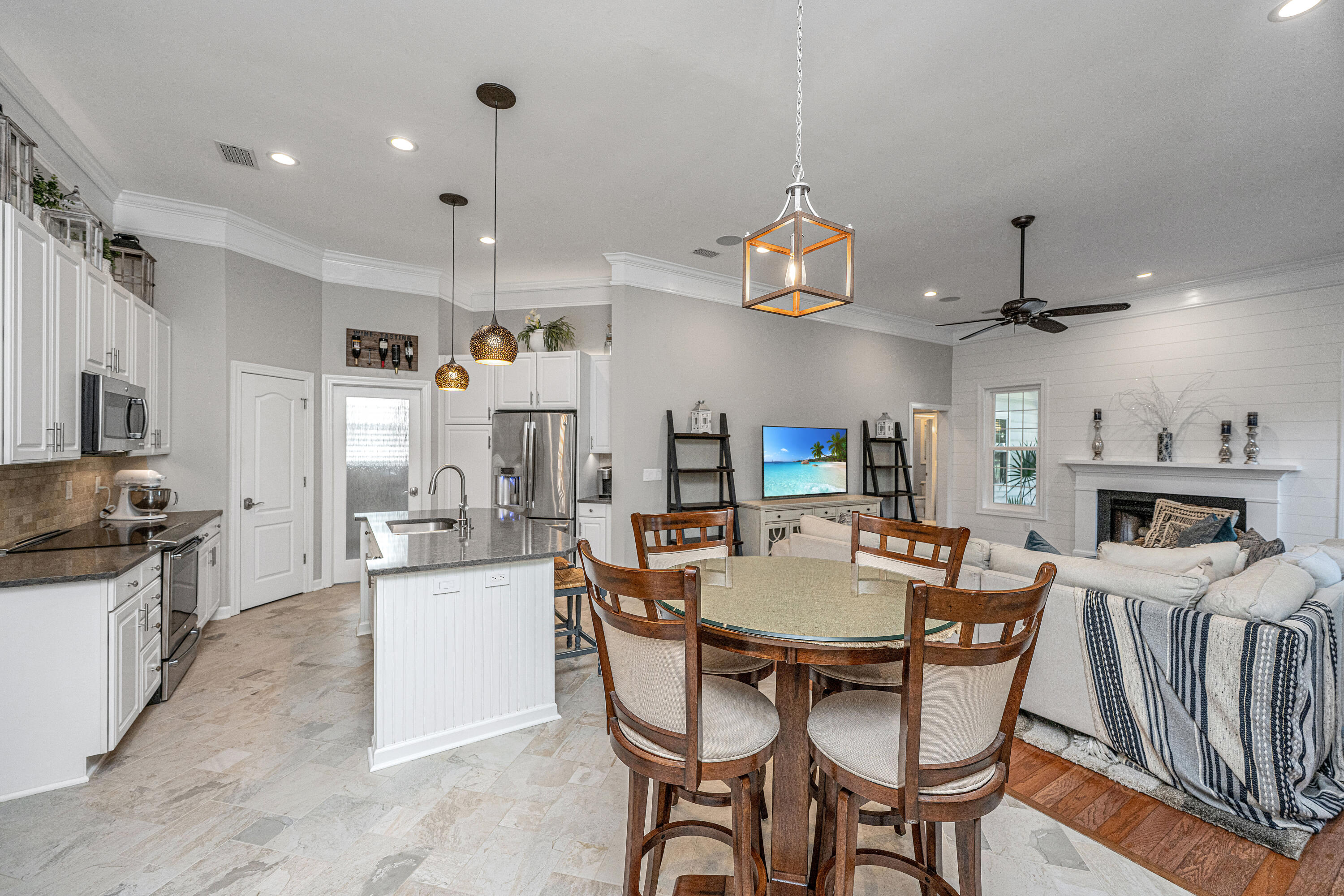 1317 Royal Links Drive, Mount Pleasant