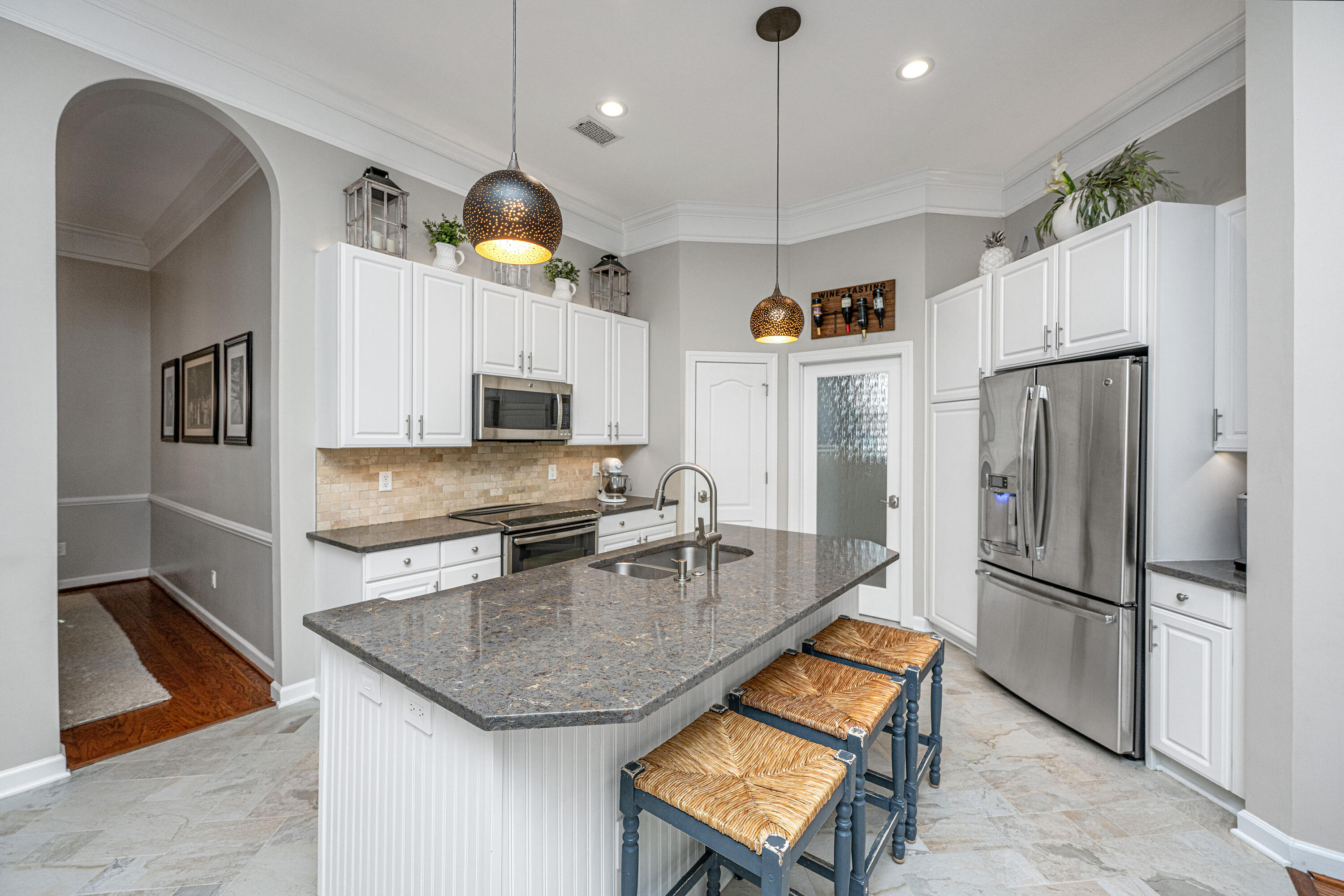 1317 Royal Links Drive, Mount Pleasant