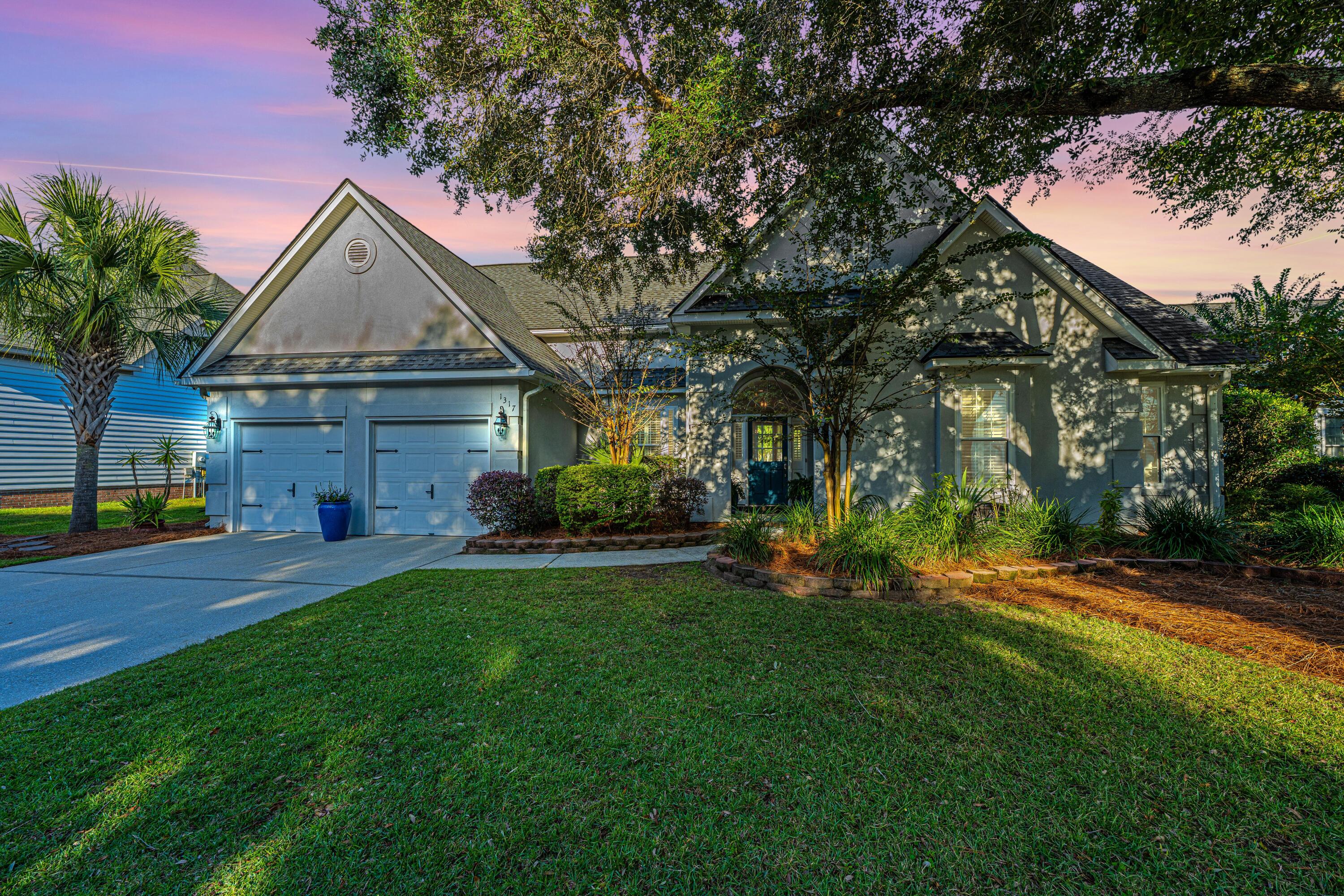 1317 Royal Links Drive, Mount Pleasant