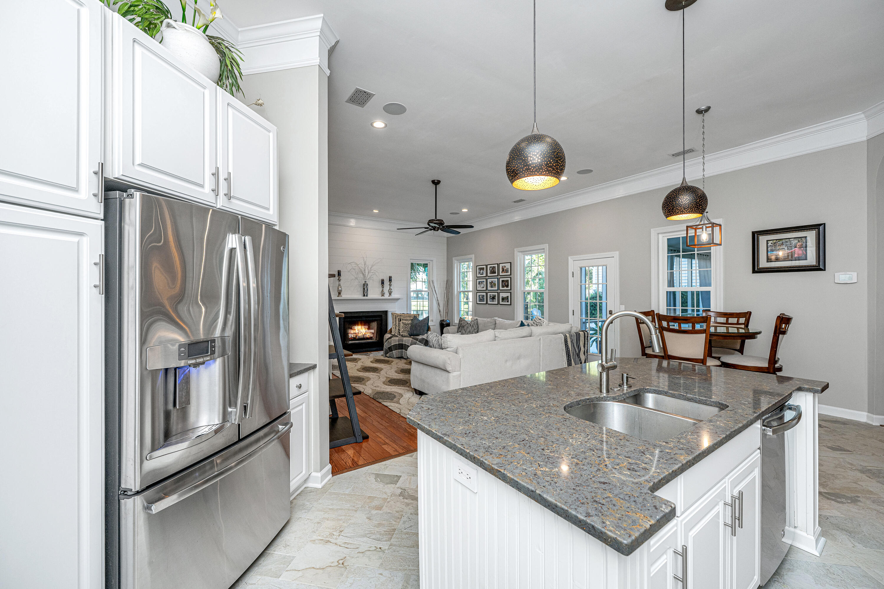 1317 Royal Links Drive, Mount Pleasant