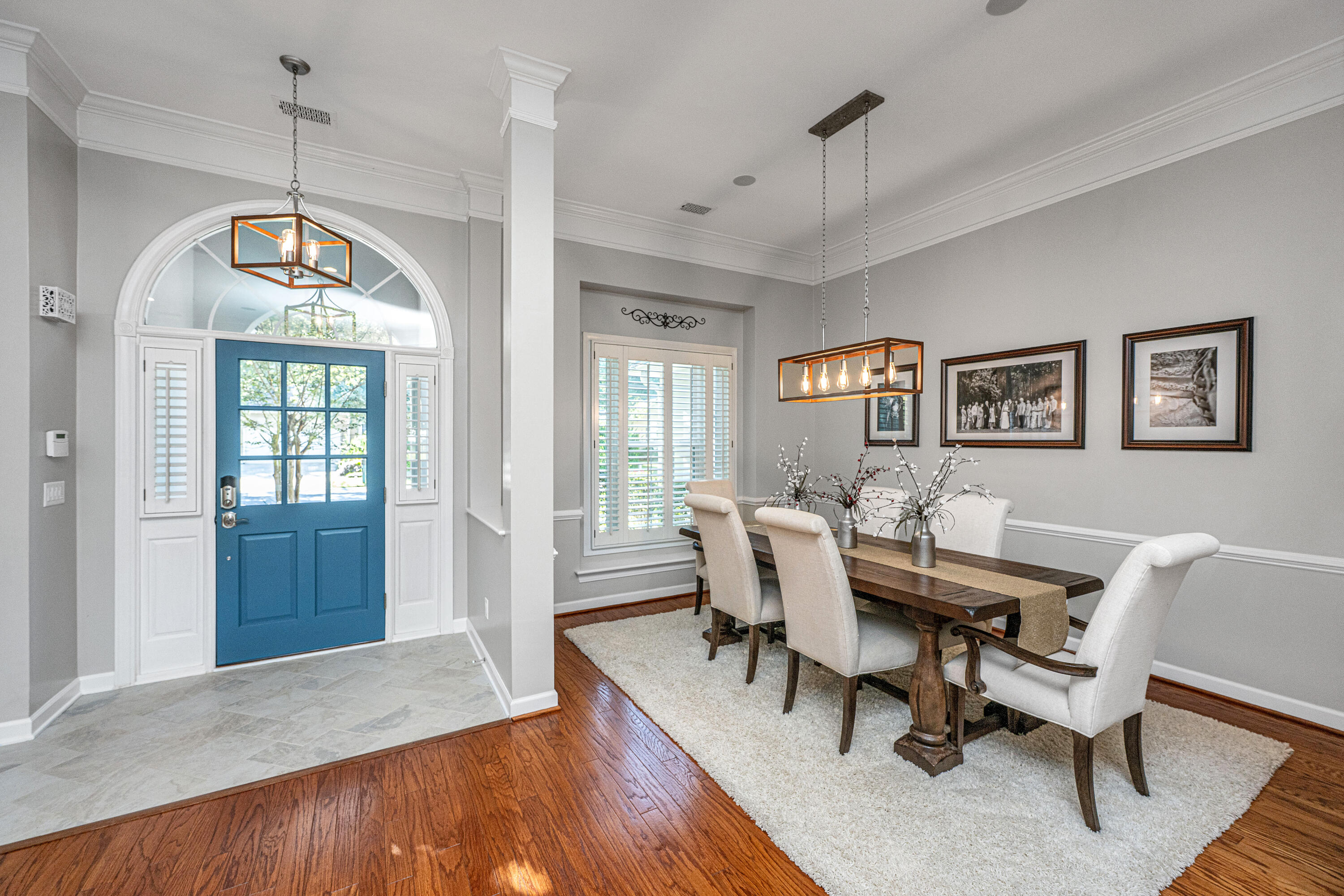 1317 Royal Links Drive, Mount Pleasant