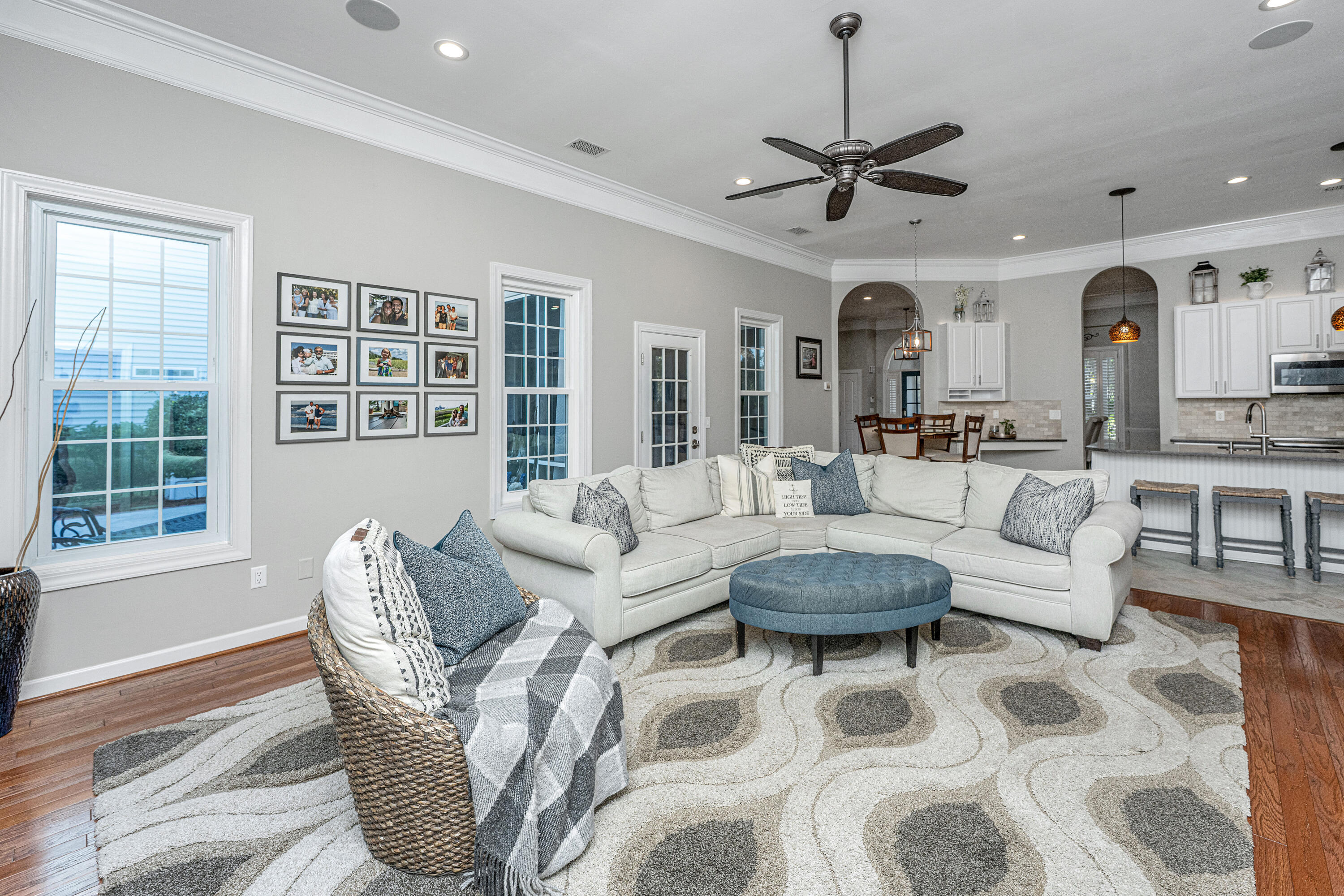 1317 Royal Links Drive, Mount Pleasant