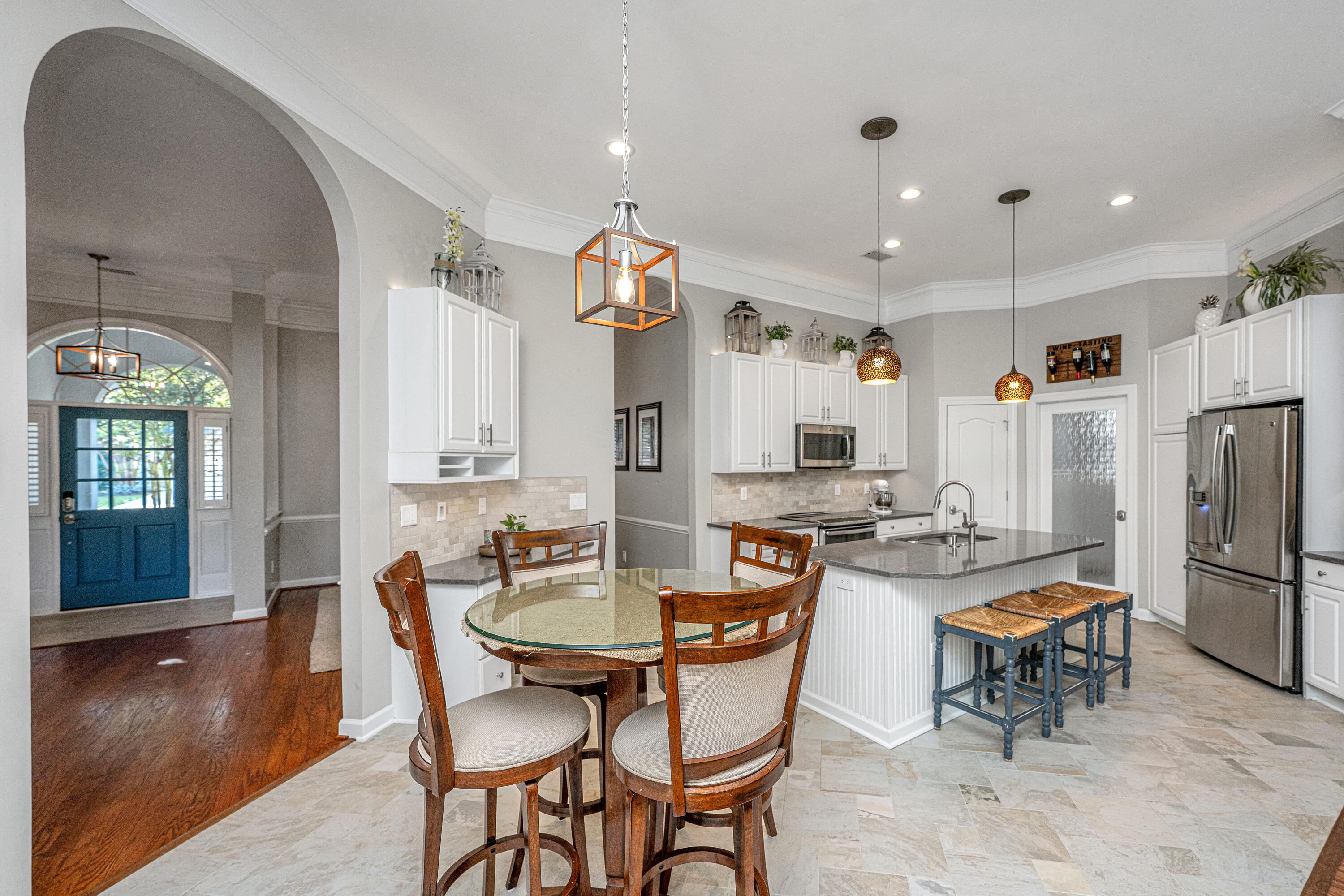 1317 Royal Links Drive, Mount Pleasant