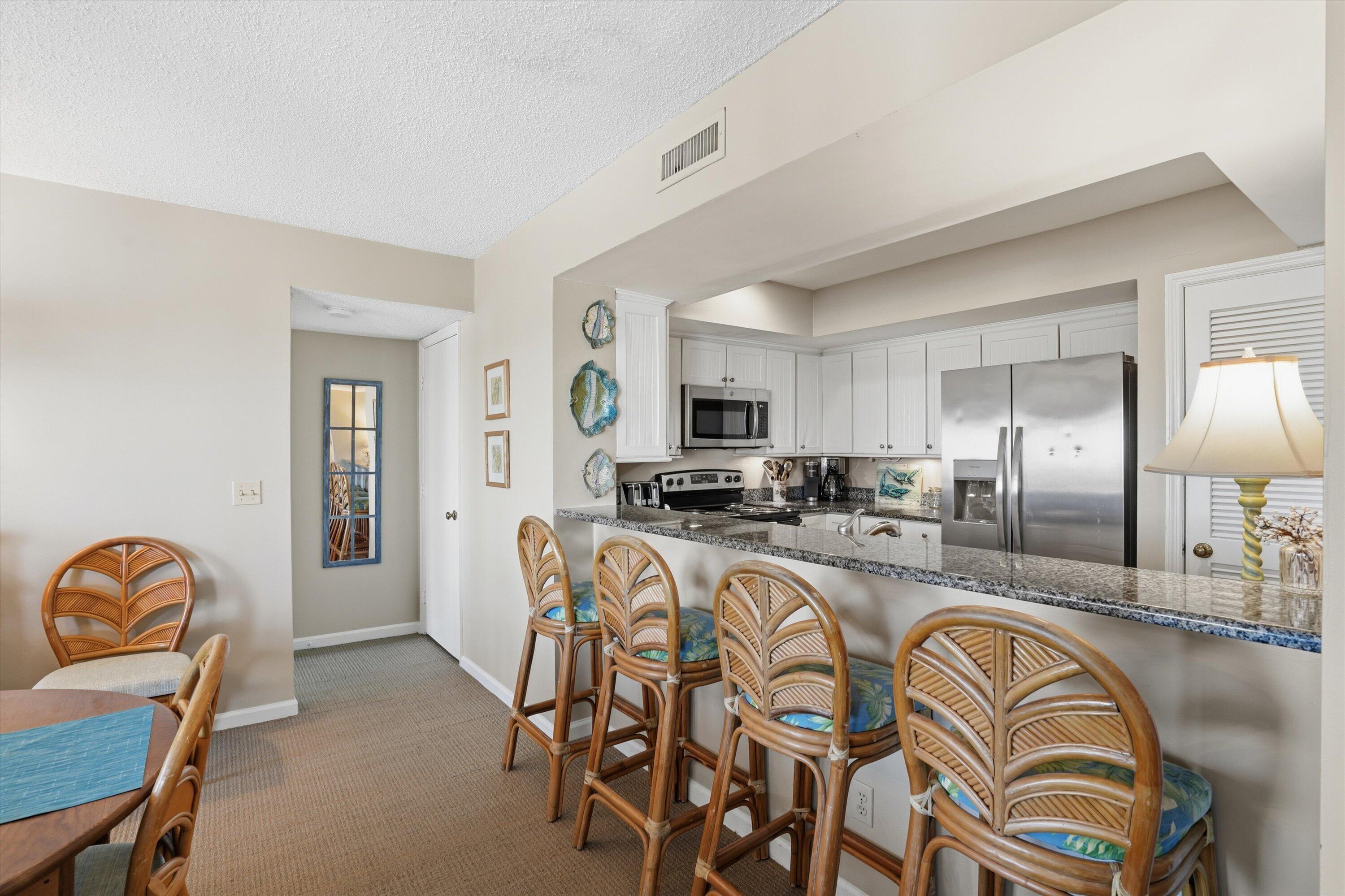 3701 Docksite Road # 312