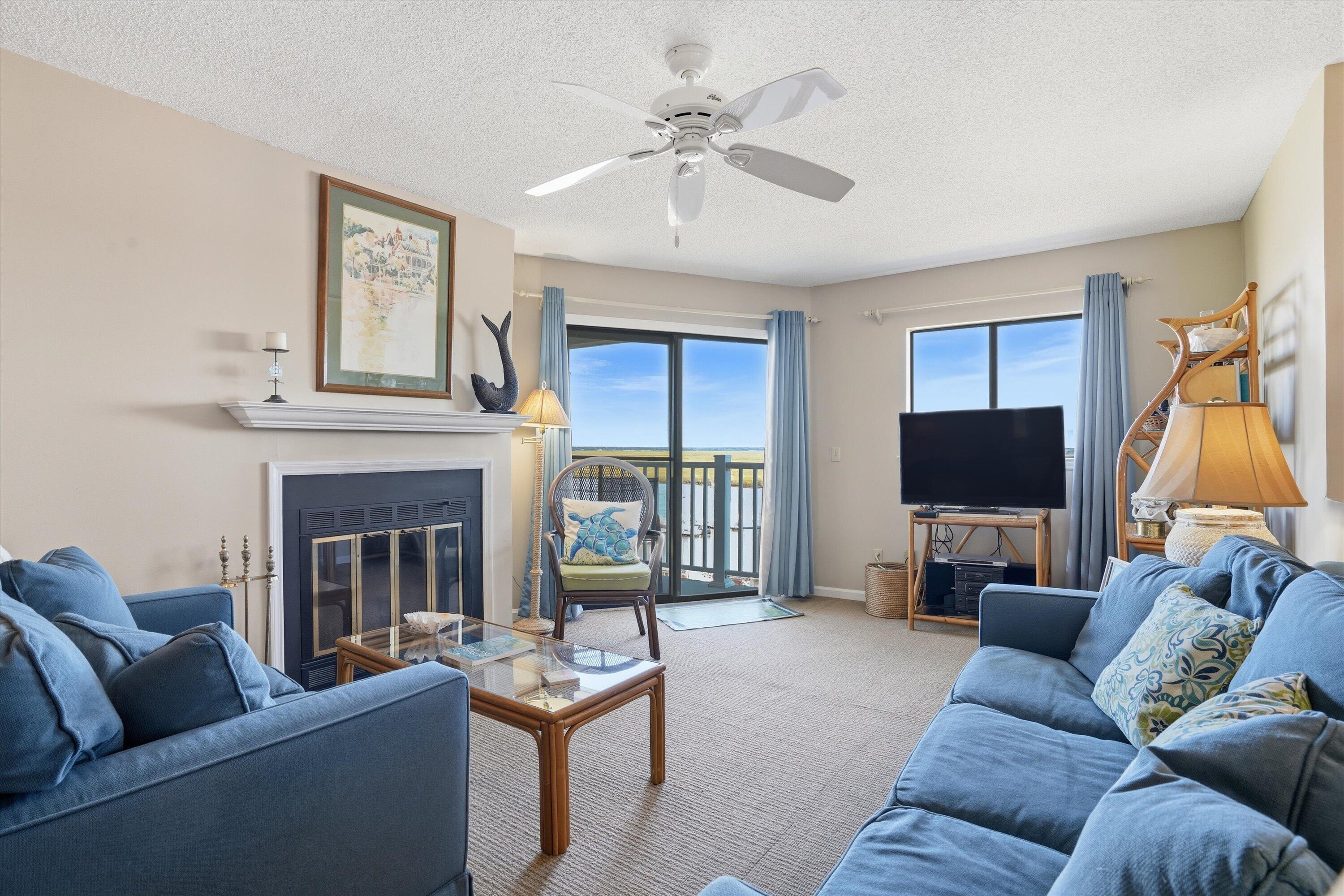 3701 Docksite Road # 312