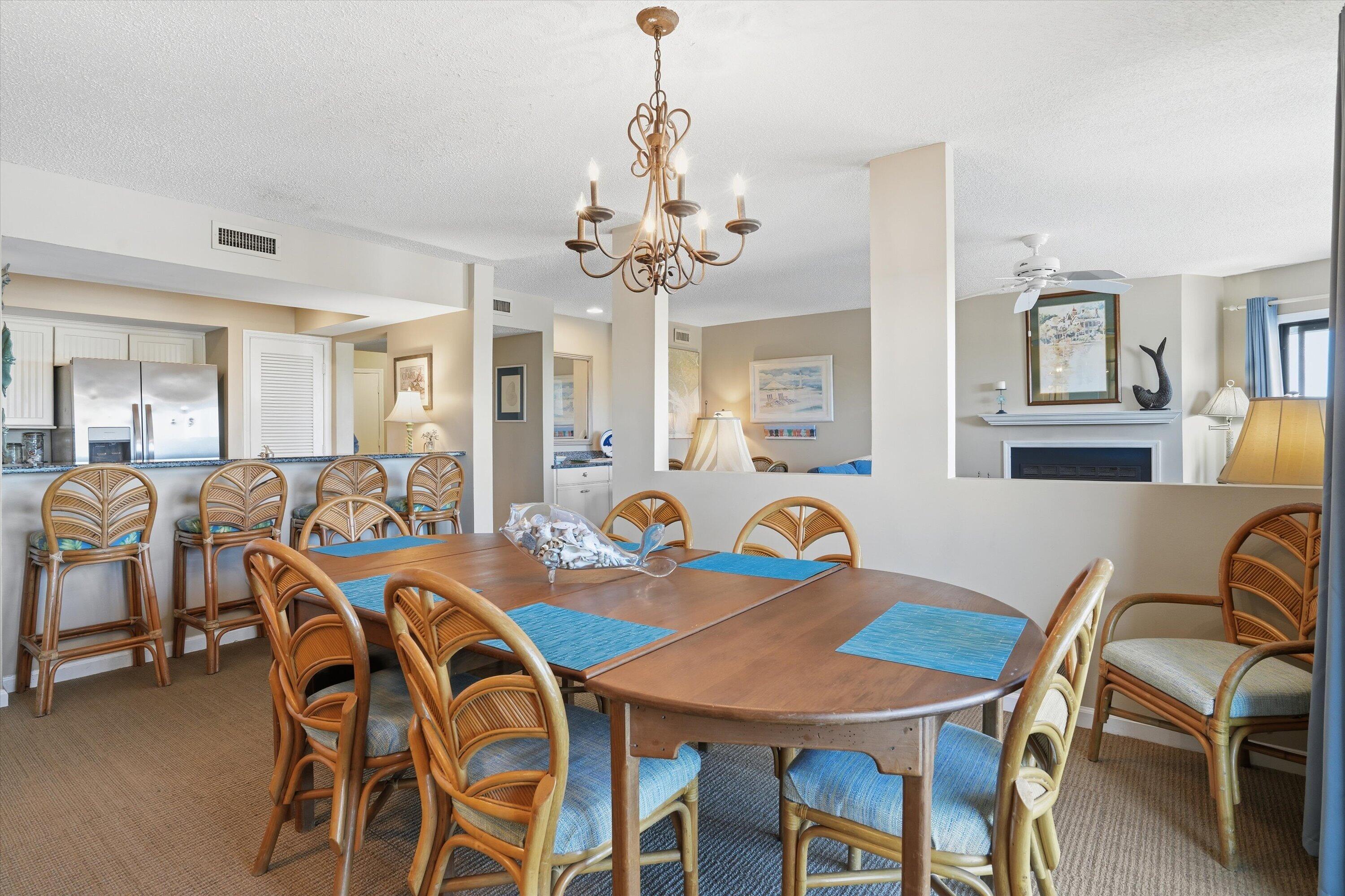 3701 Docksite Road # 312