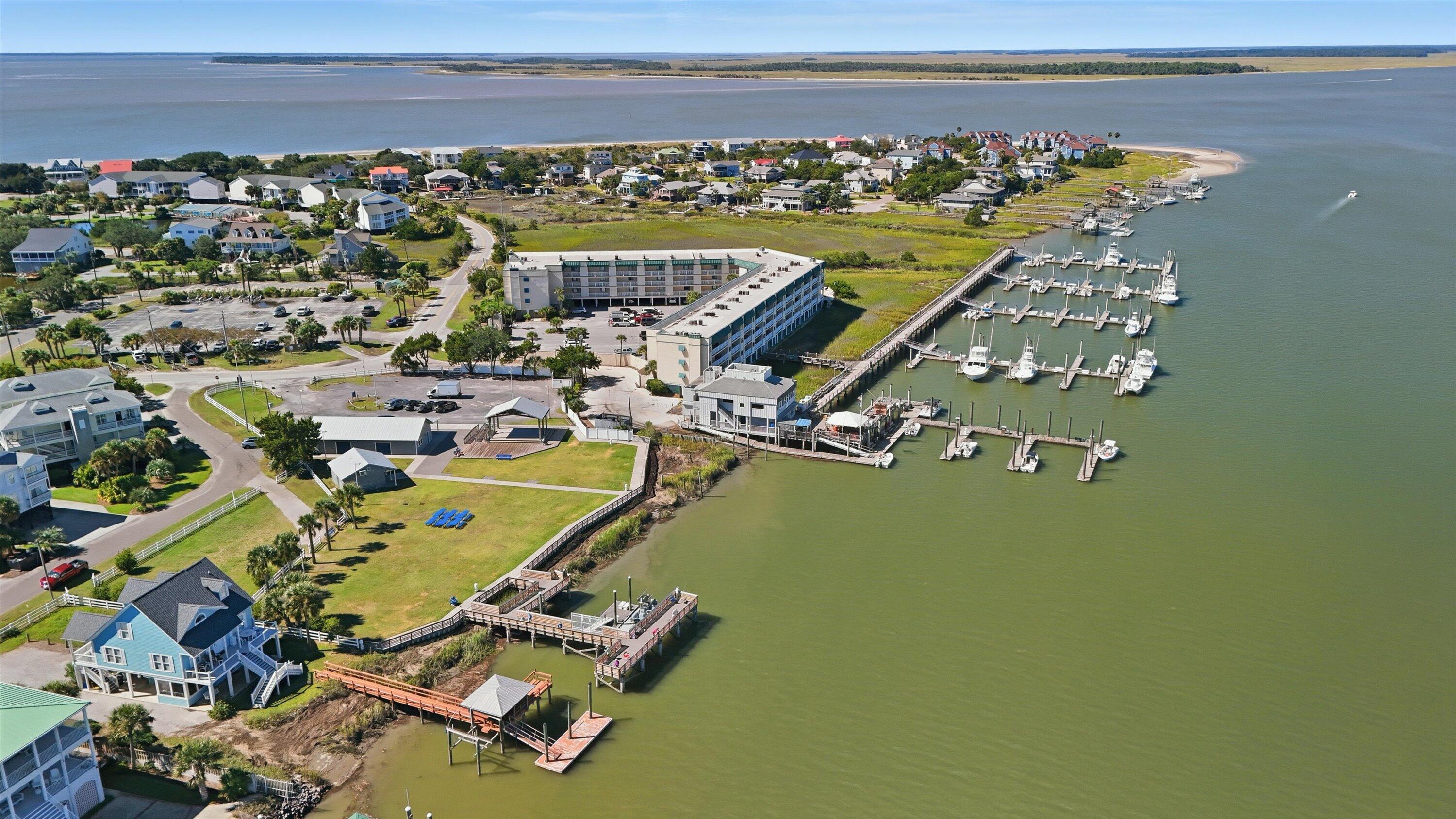 3701 Docksite Road # 312