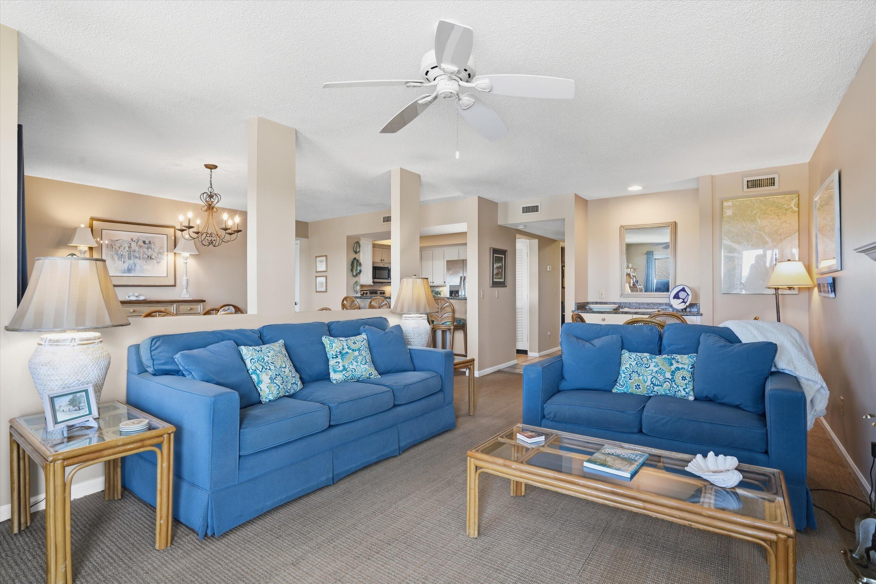 3701 Docksite Road # 312