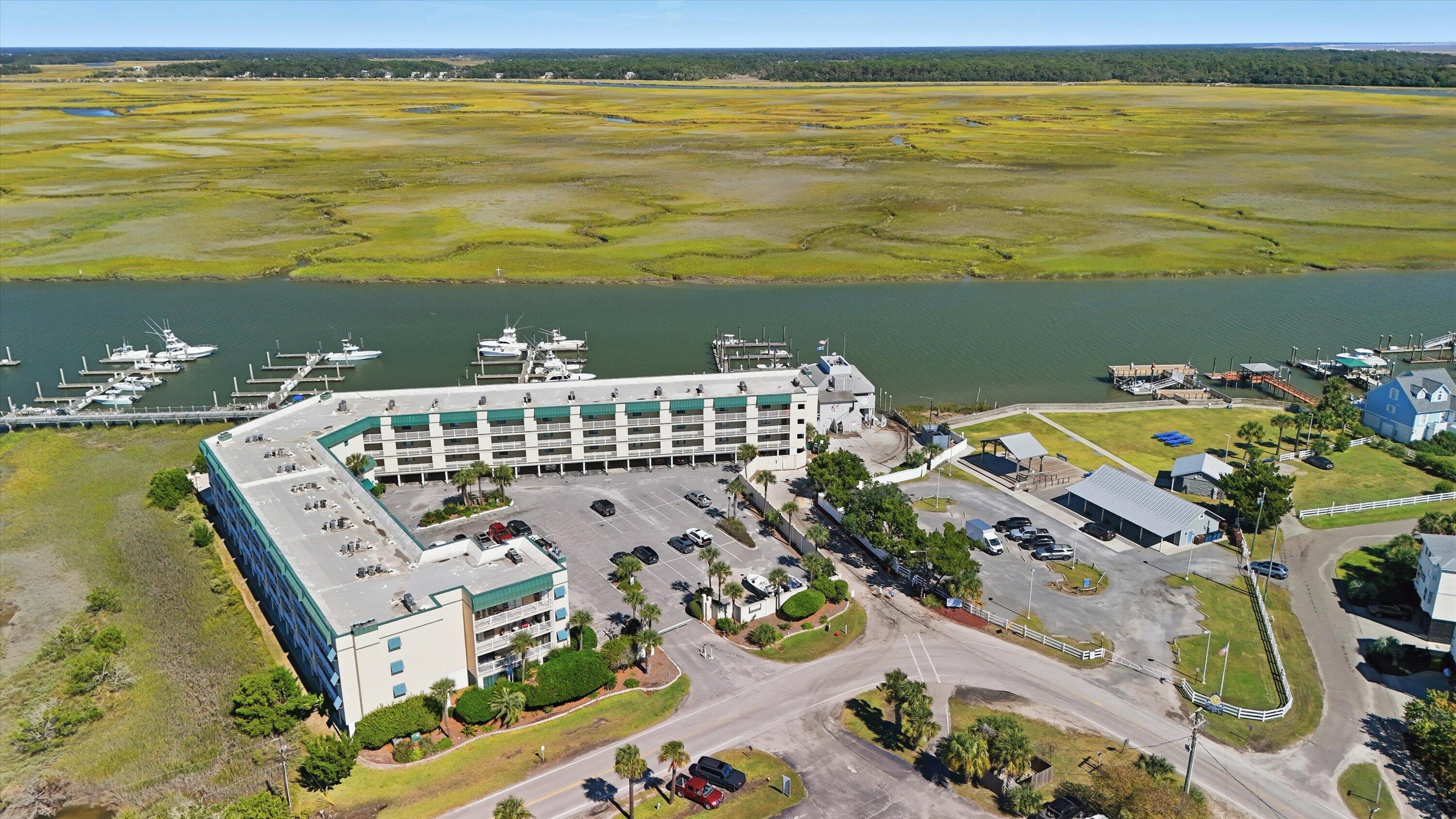 3701 Docksite Road # 312