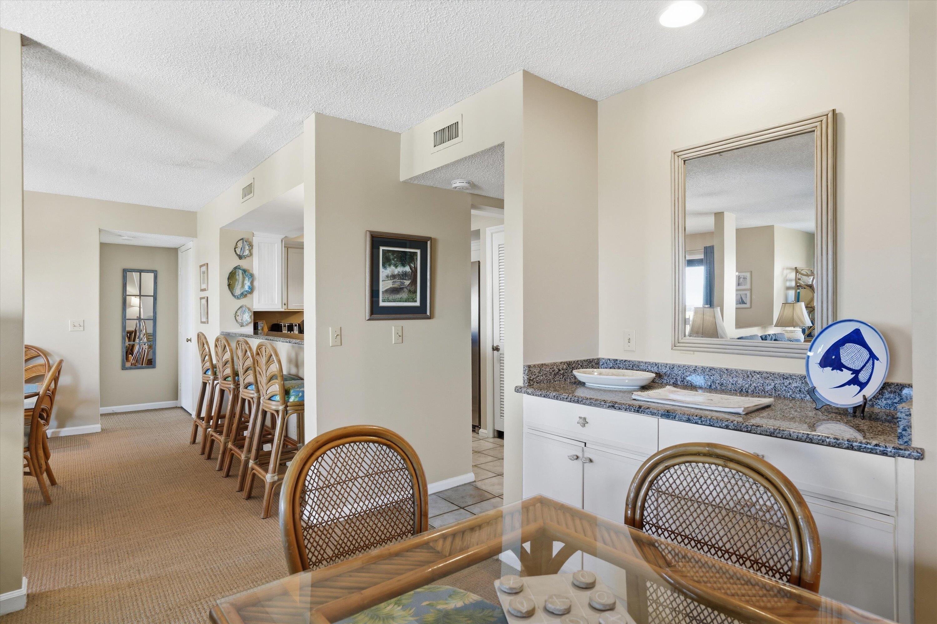 3701 Docksite Road # 312