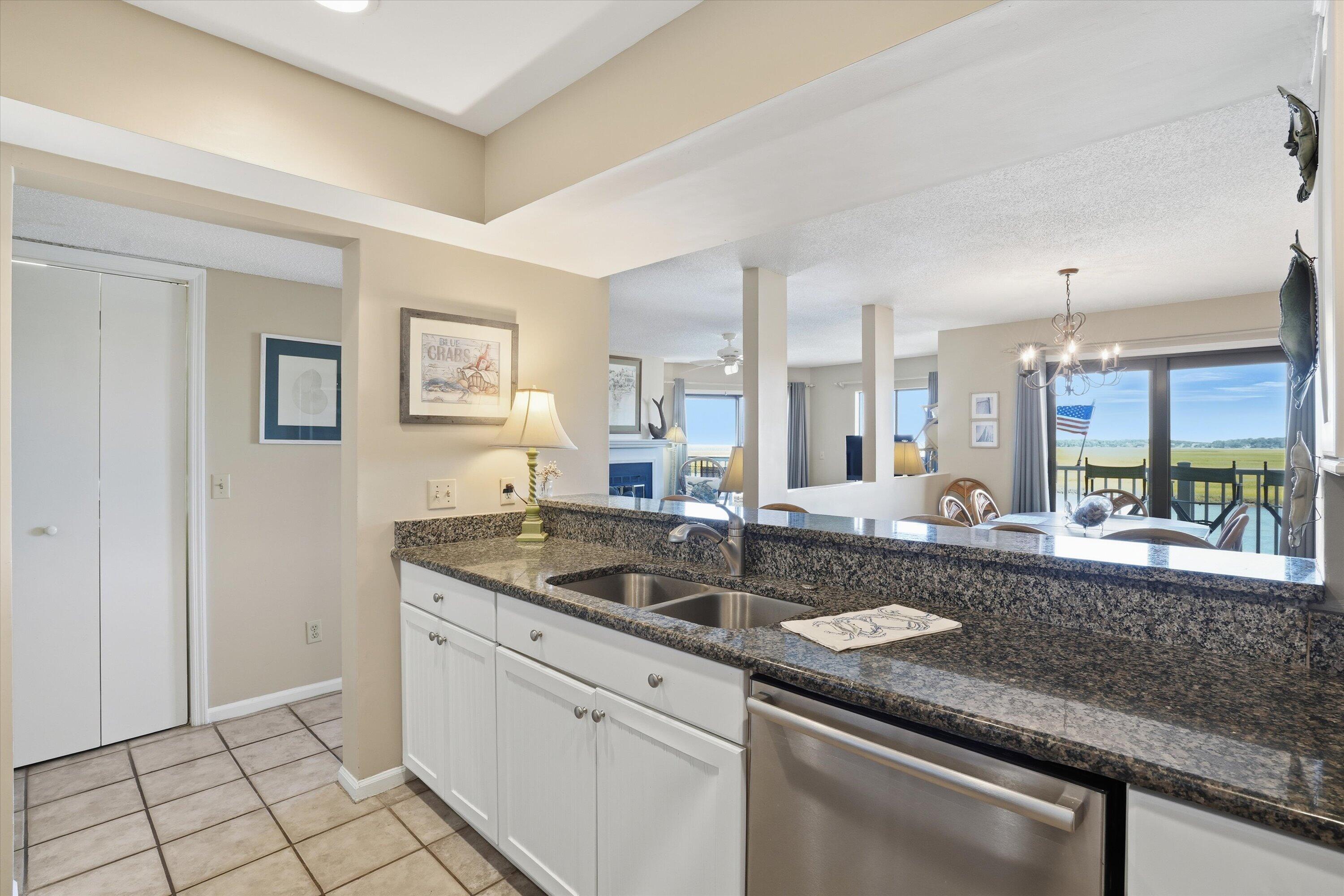 3701 Docksite Road # 312