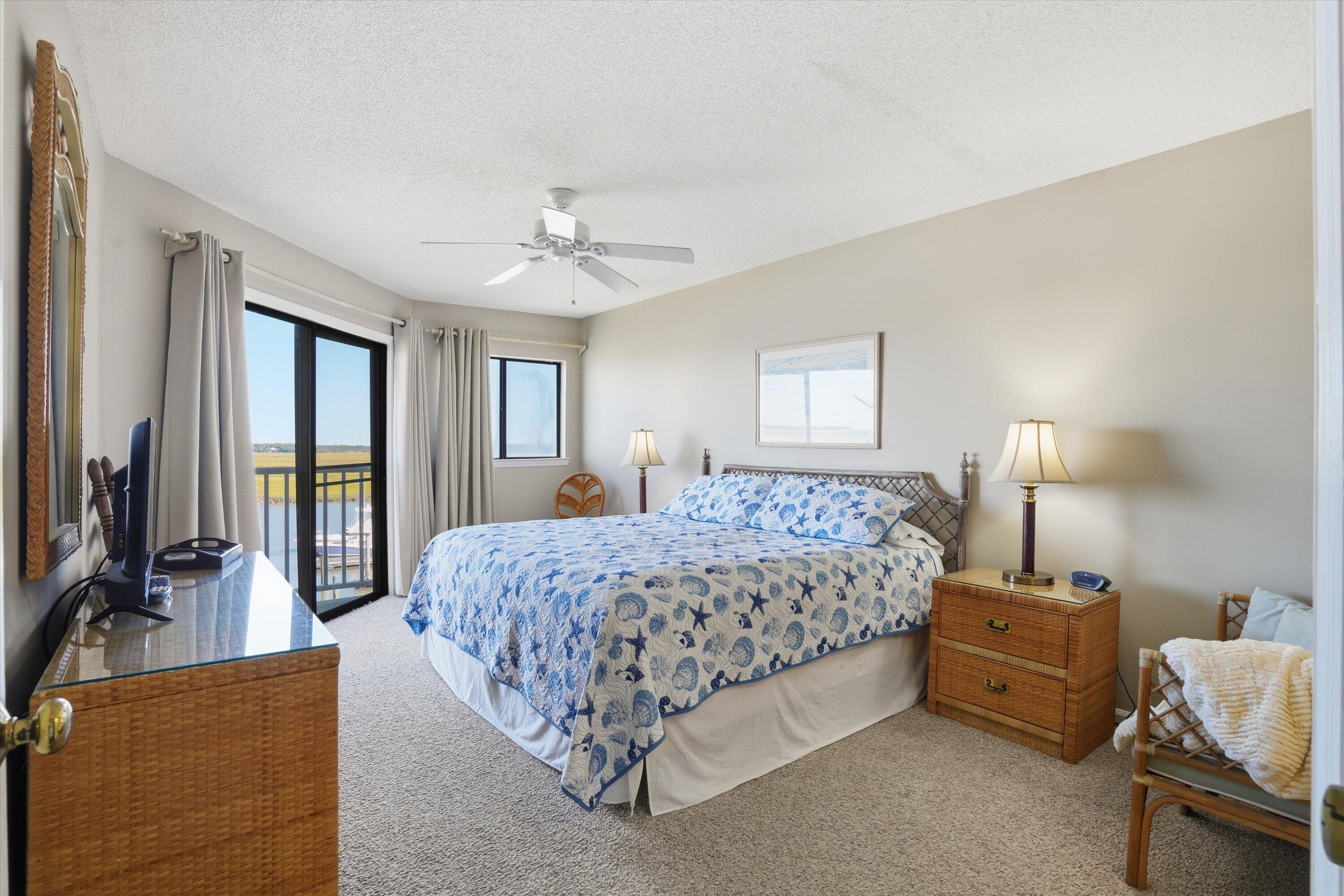 3701 Docksite Road # 312