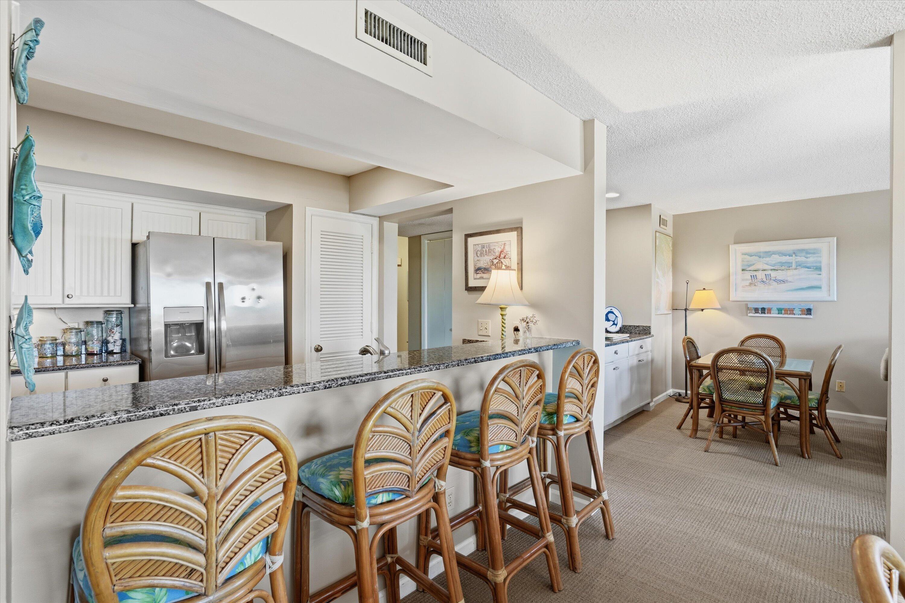 3701 Docksite Road # 312