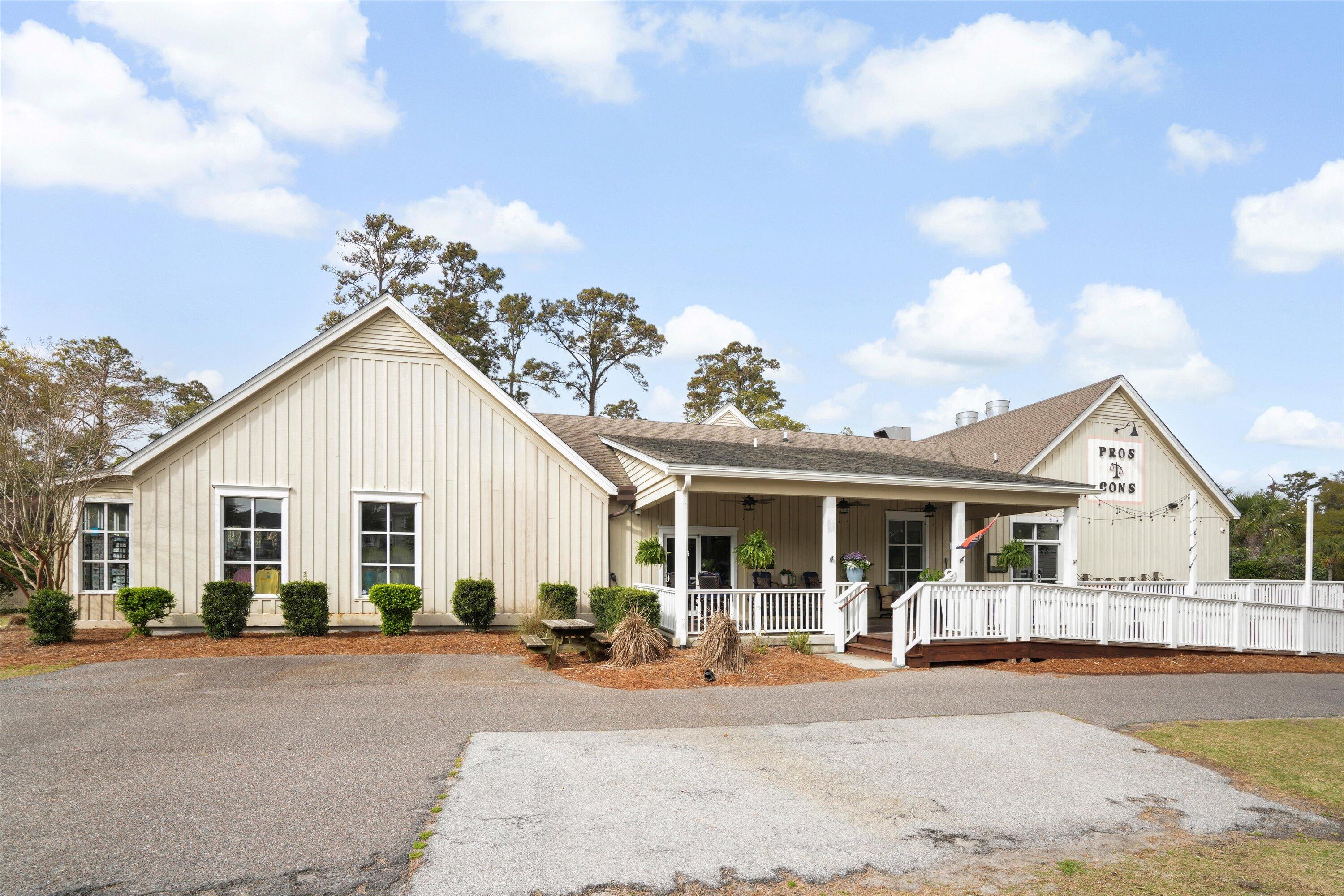 857 Club Cottage Road