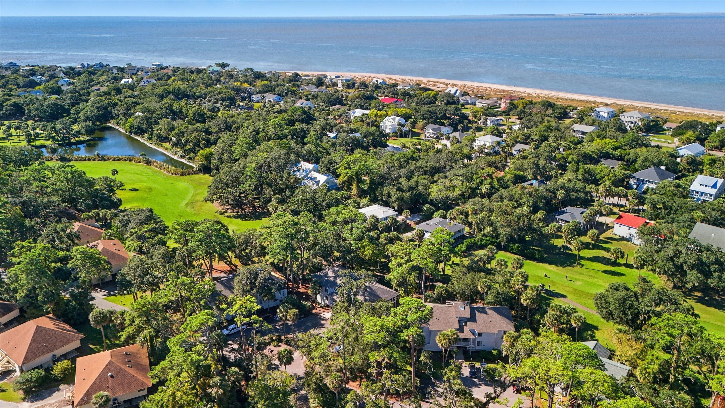 857 Club Cottage Road