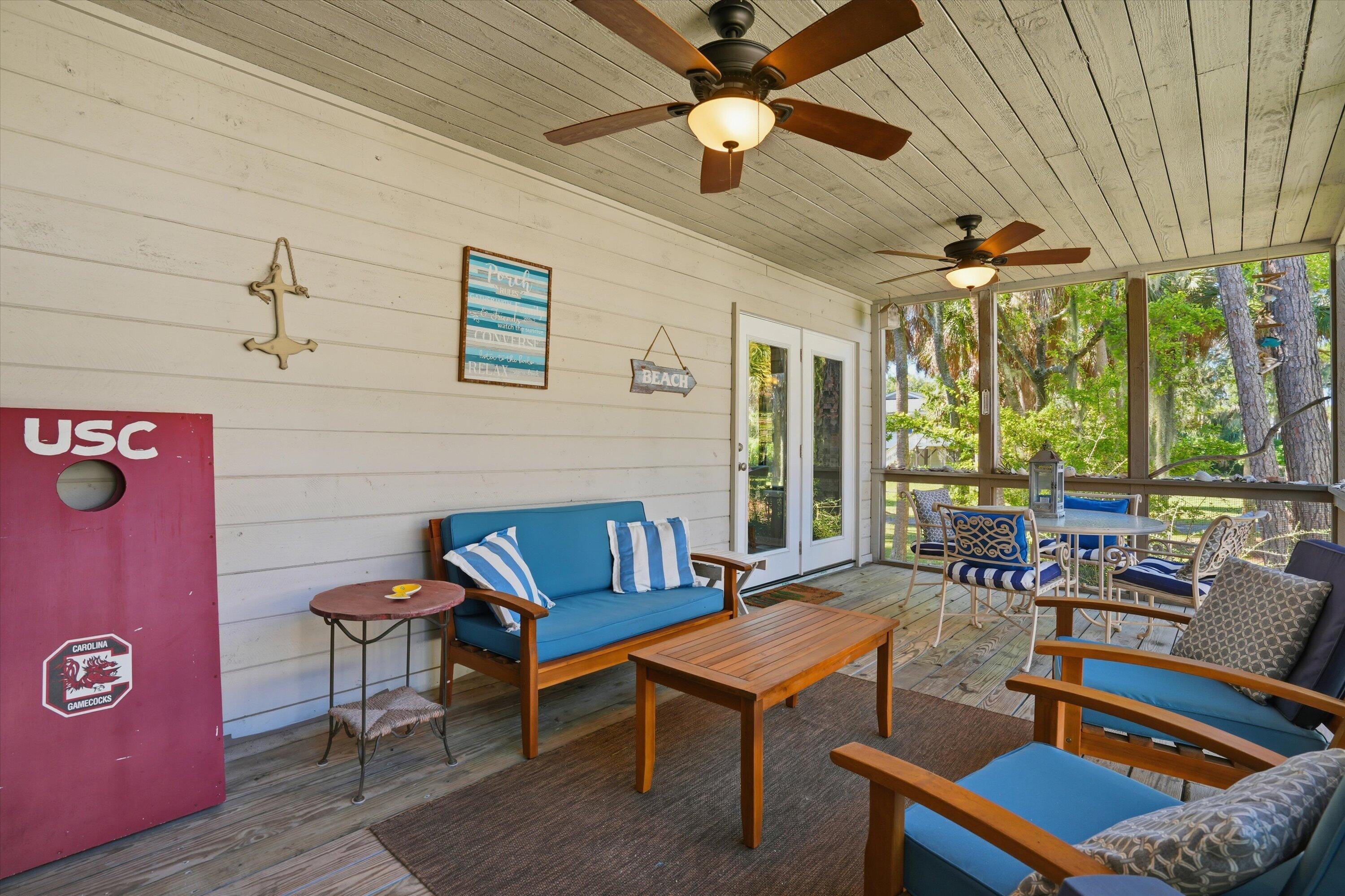 857 Club Cottage Road