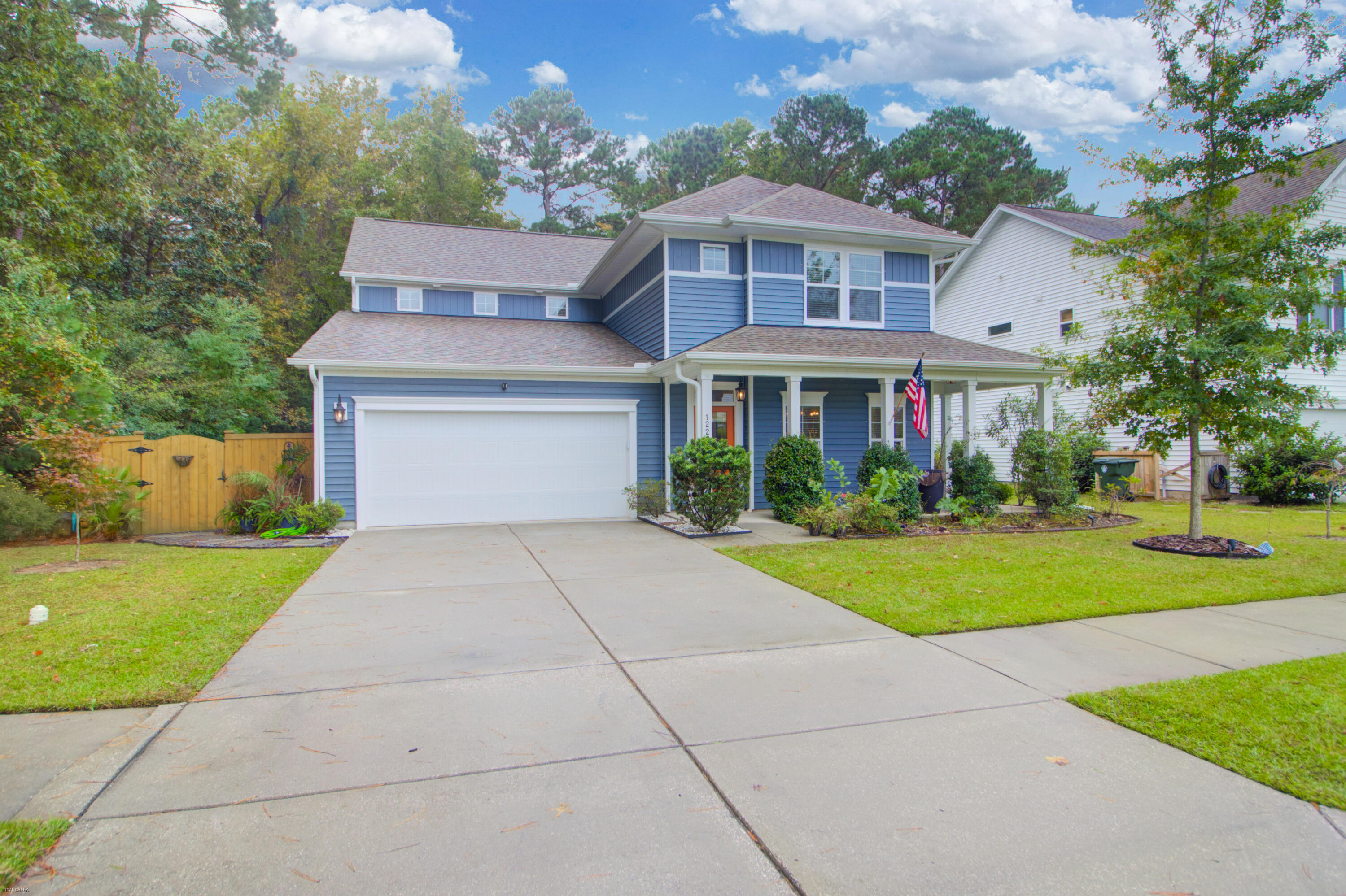 1229 Lois Allen Road