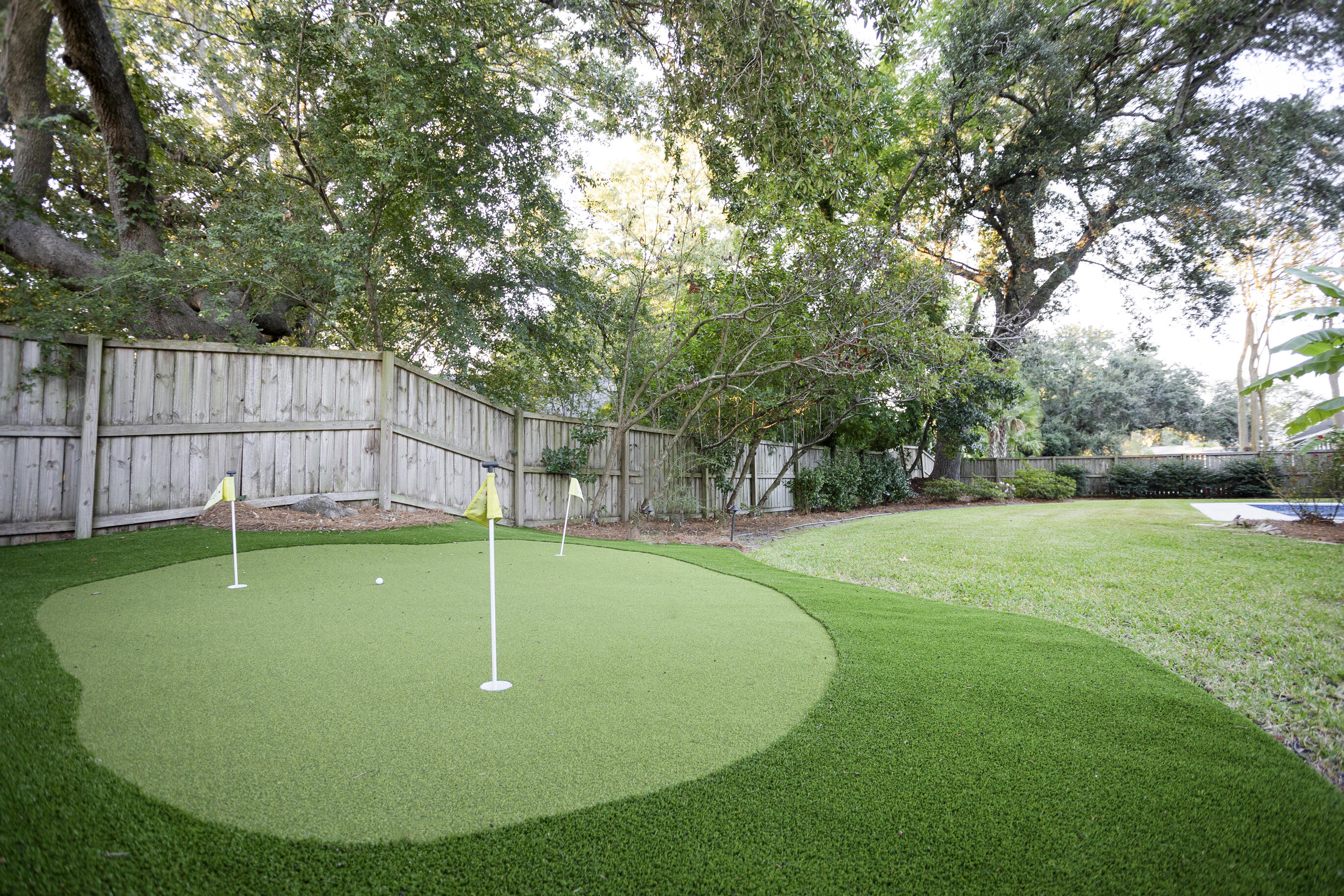 699 Castle Pinckney Drive