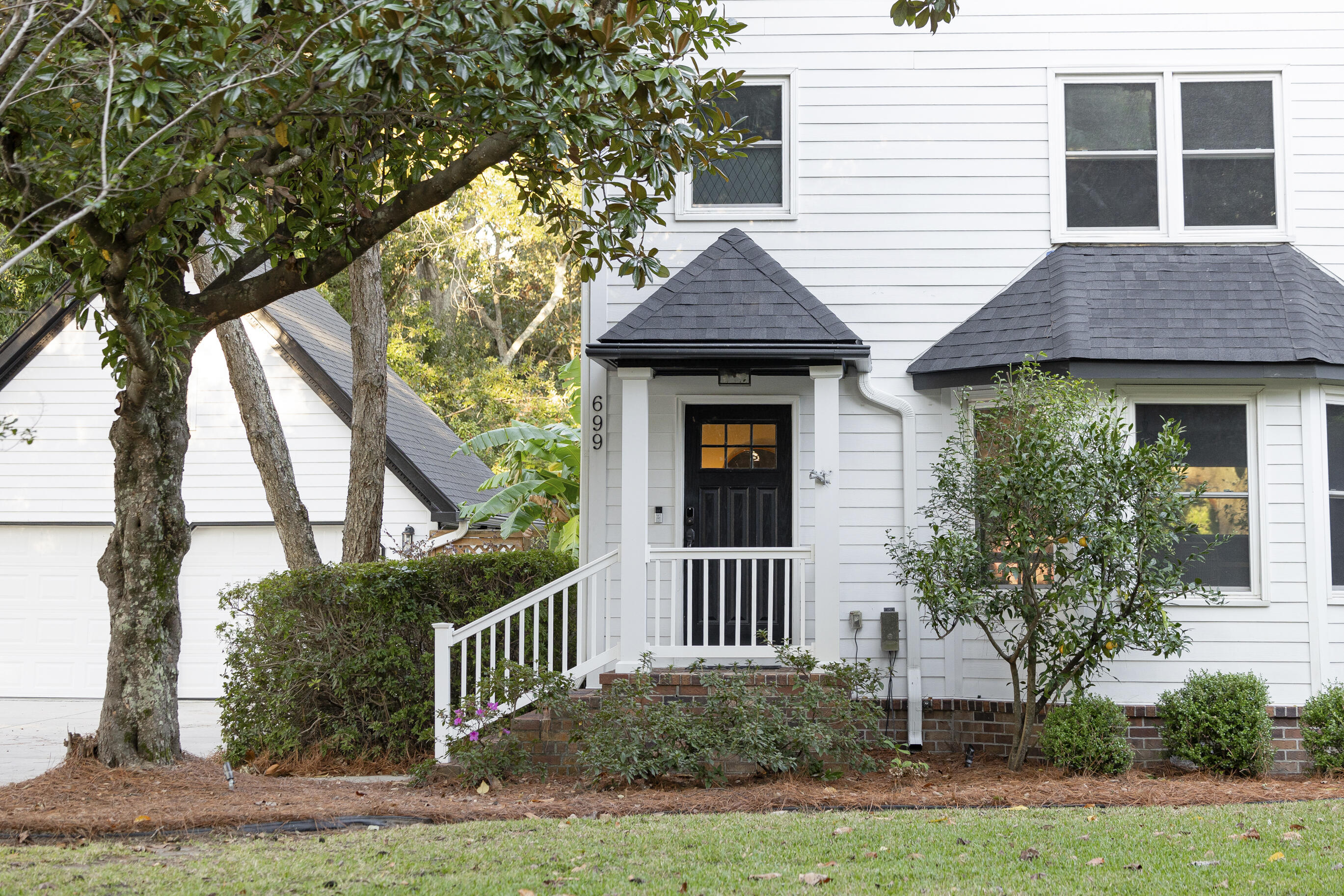 699 Castle Pinckney Drive