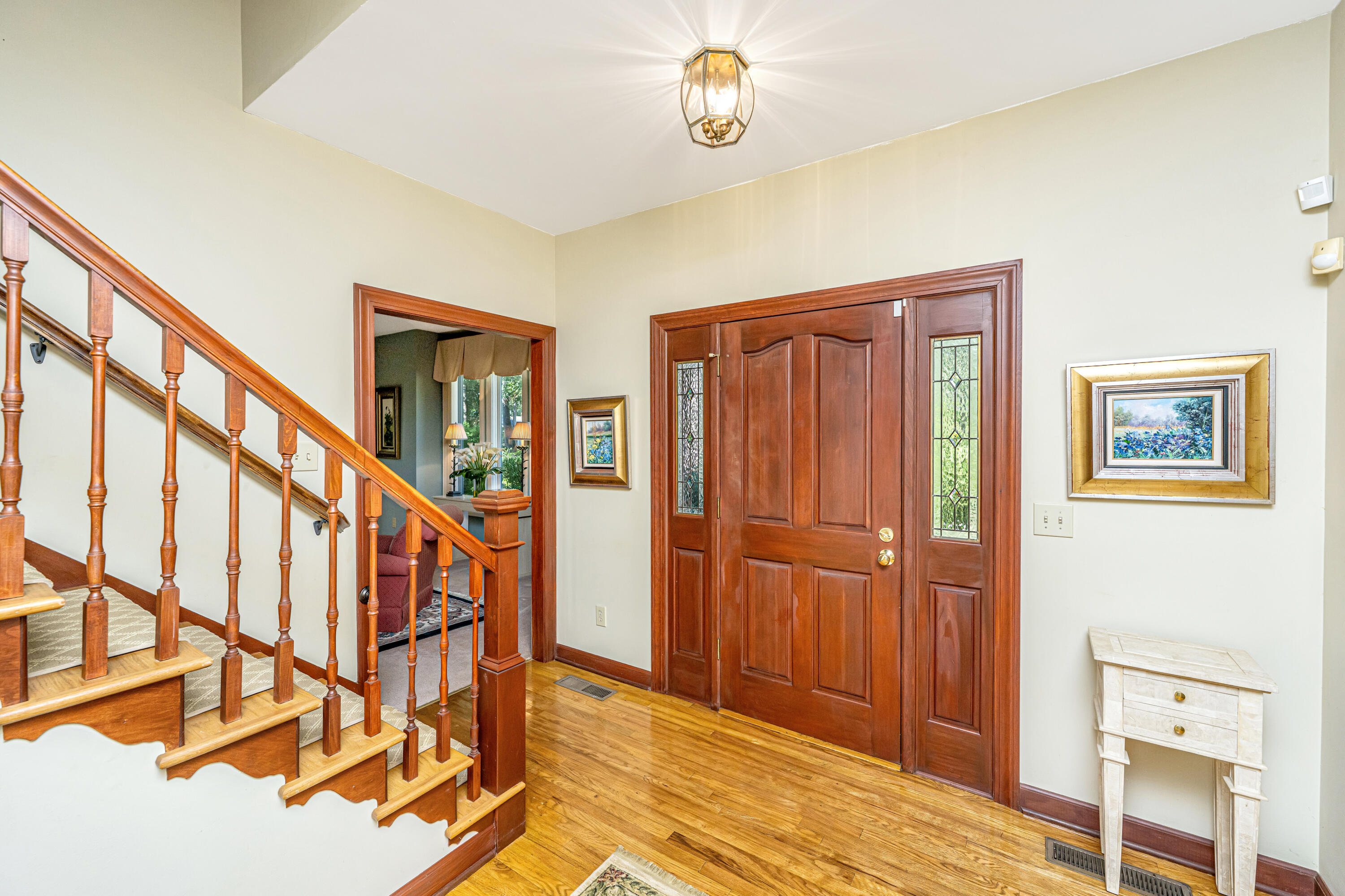 4391 Cloudmont Drive