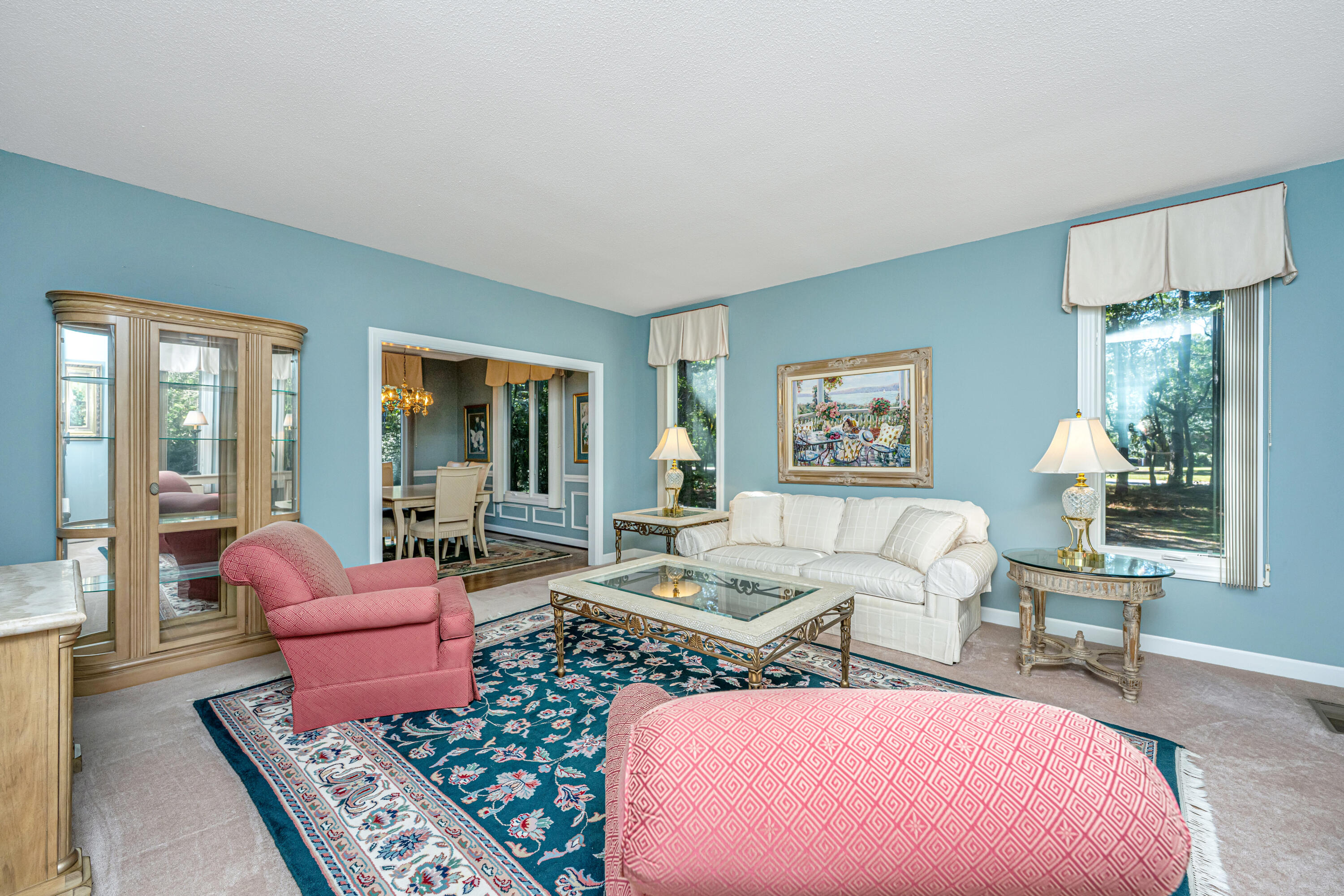 4391 Cloudmont Drive