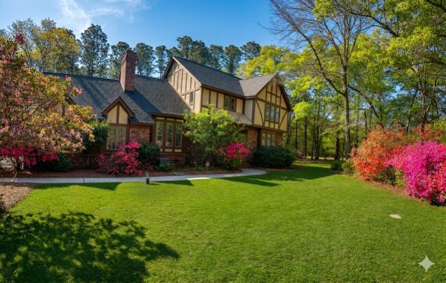 4391 Cloudmont Drive