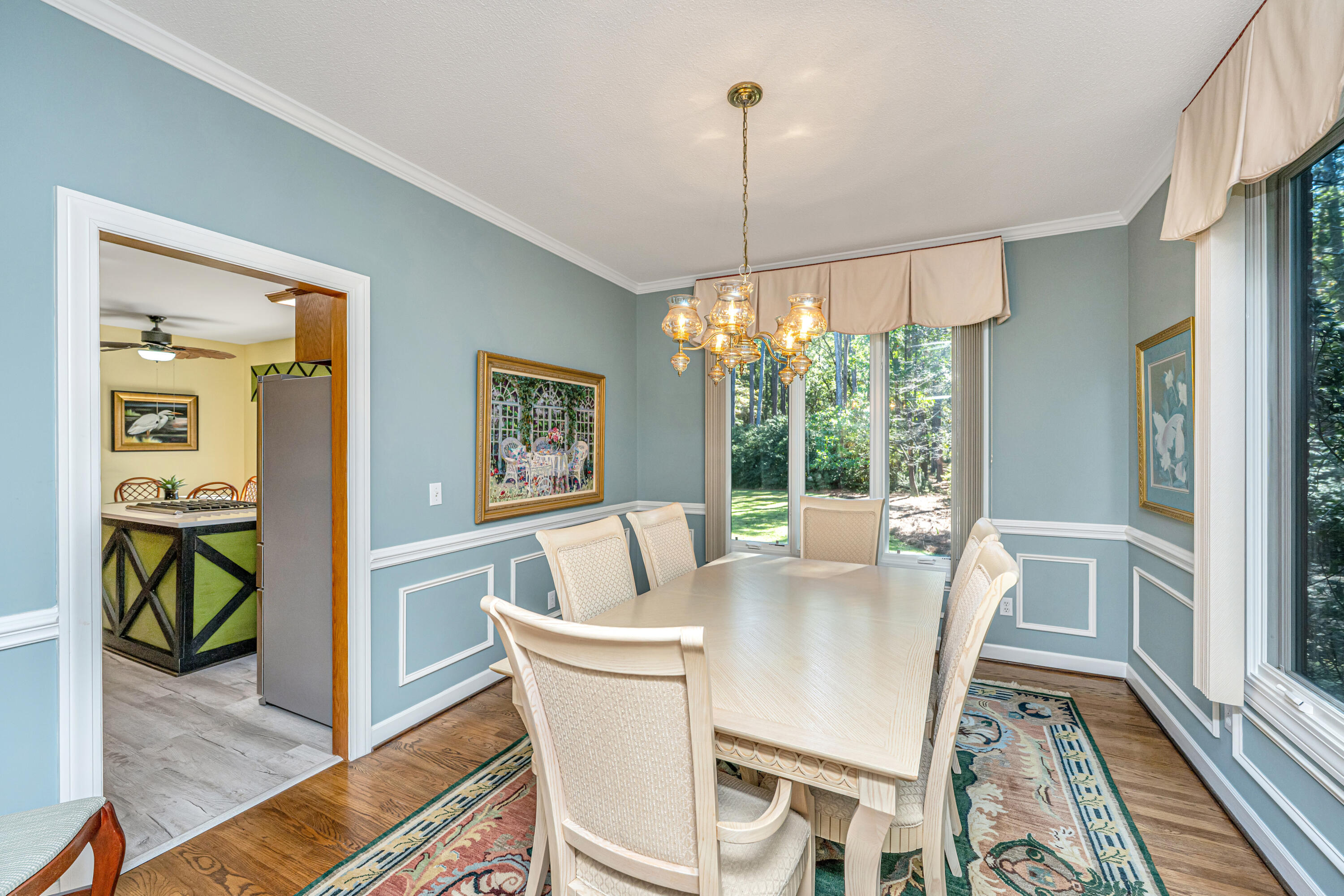 4391 Cloudmont Drive