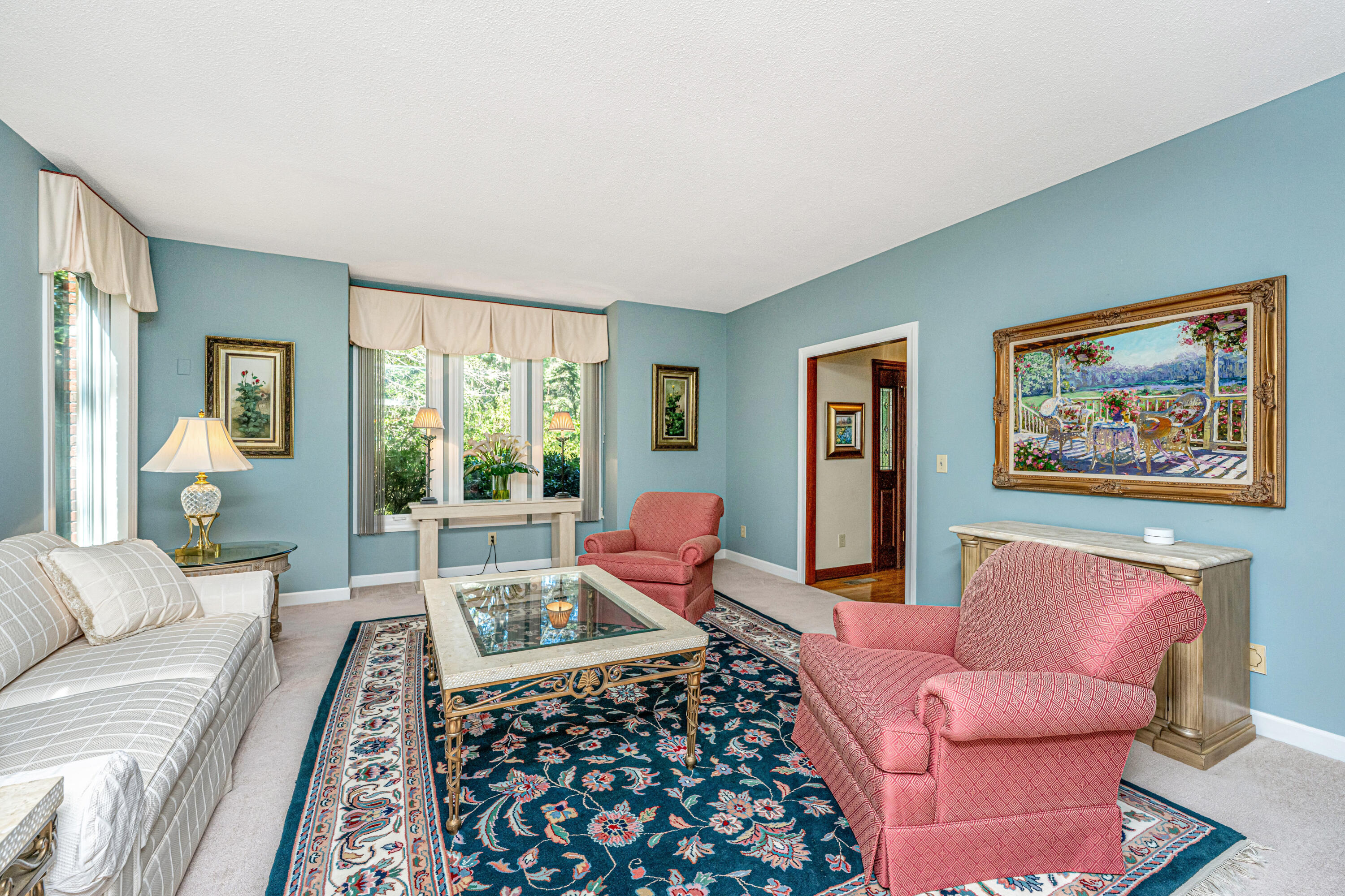 4391 Cloudmont Drive