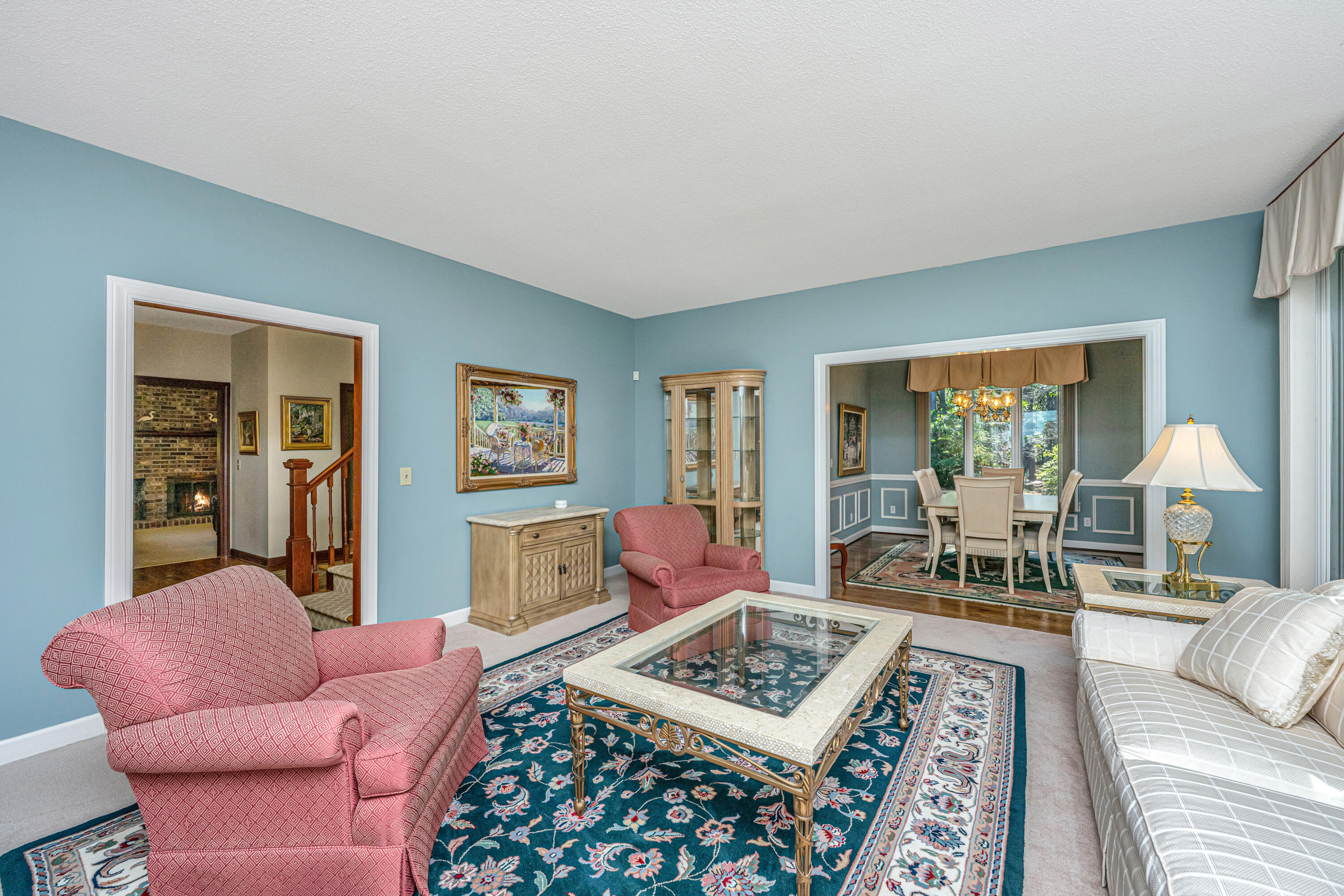 4391 Cloudmont Drive