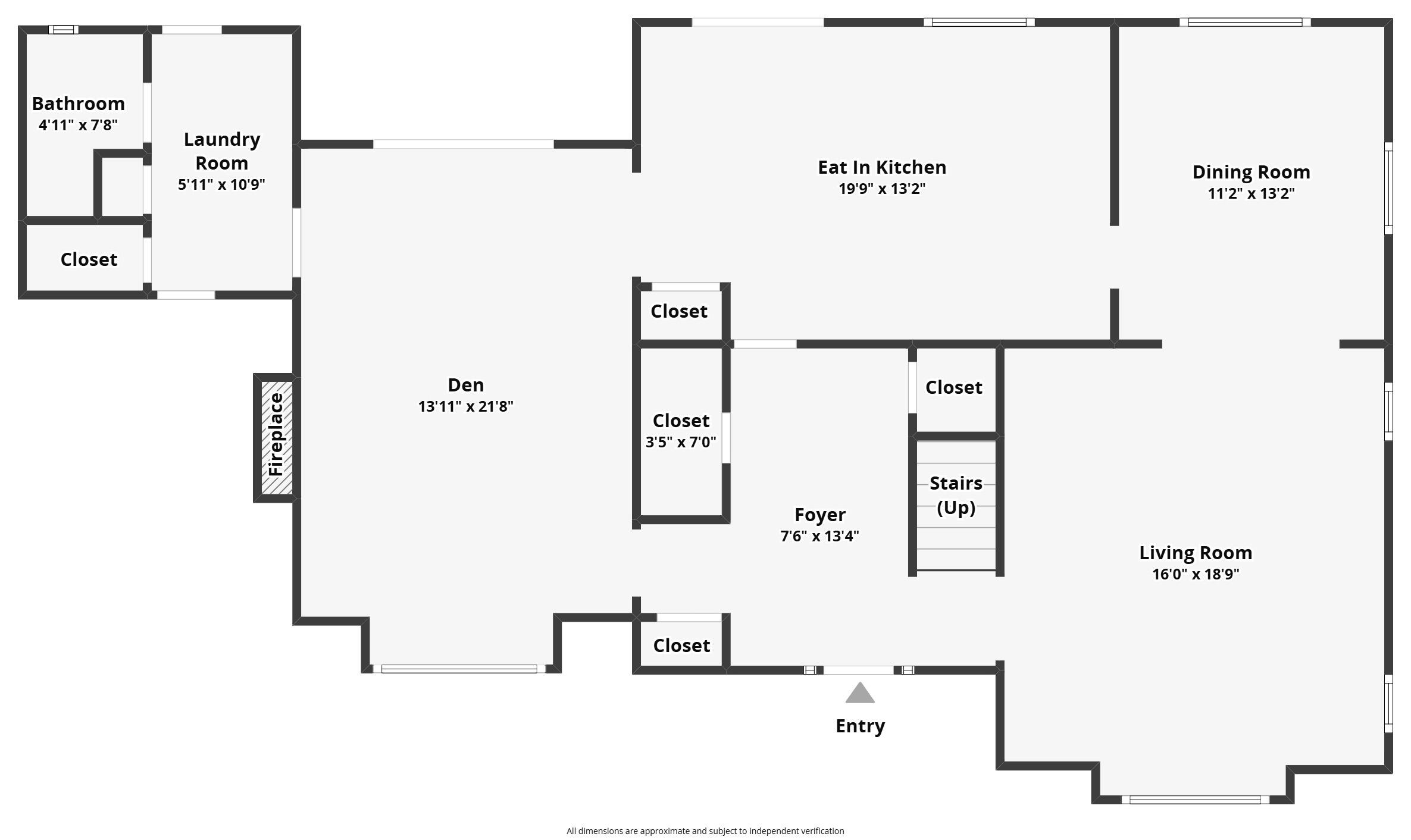 4391 Cloudmont Drive