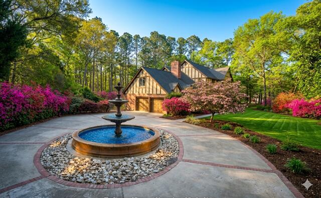 4391 Cloudmont Drive