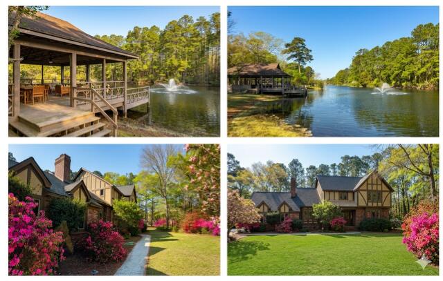 4391 Cloudmont Drive