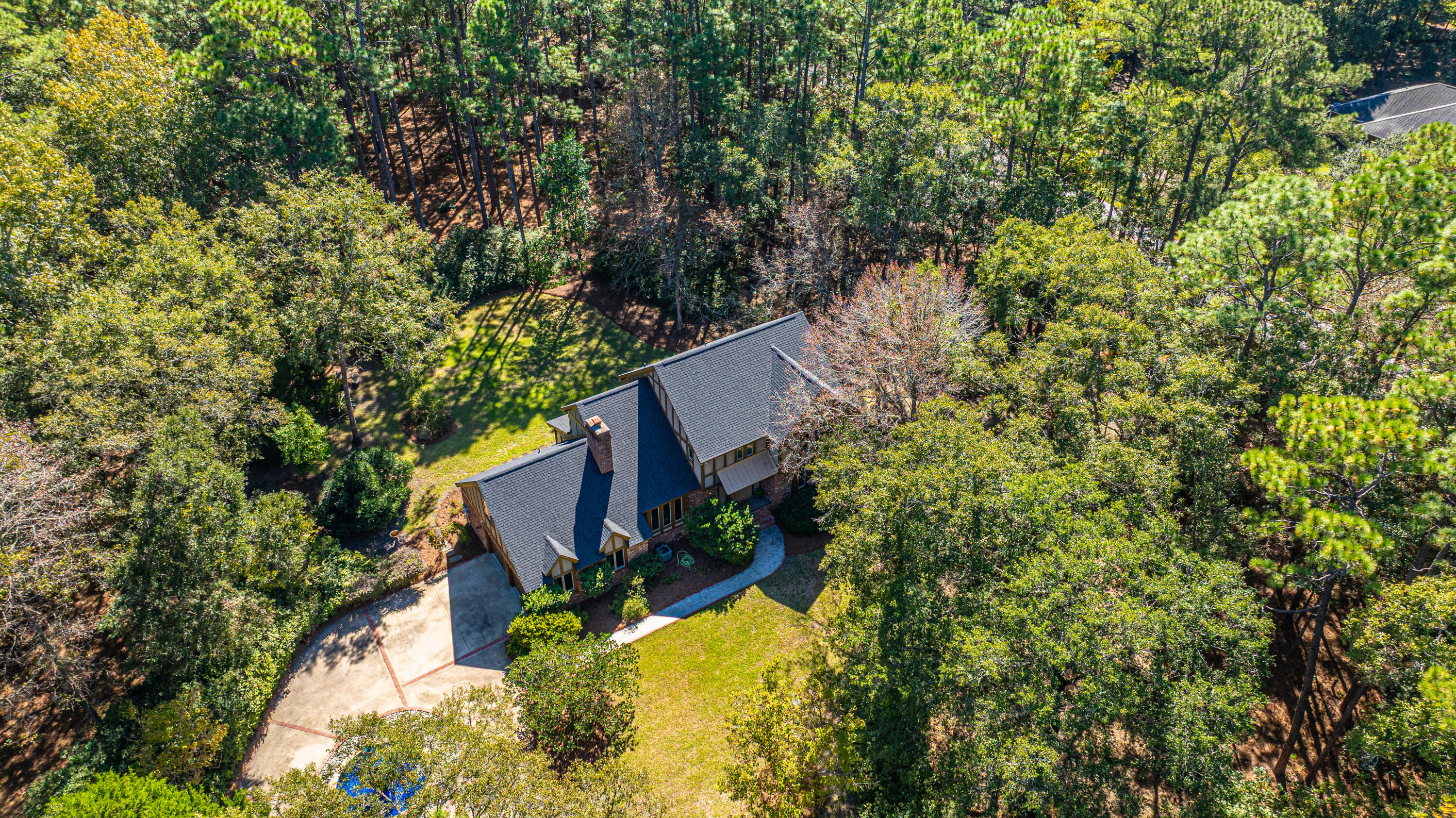 4391 Cloudmont Drive