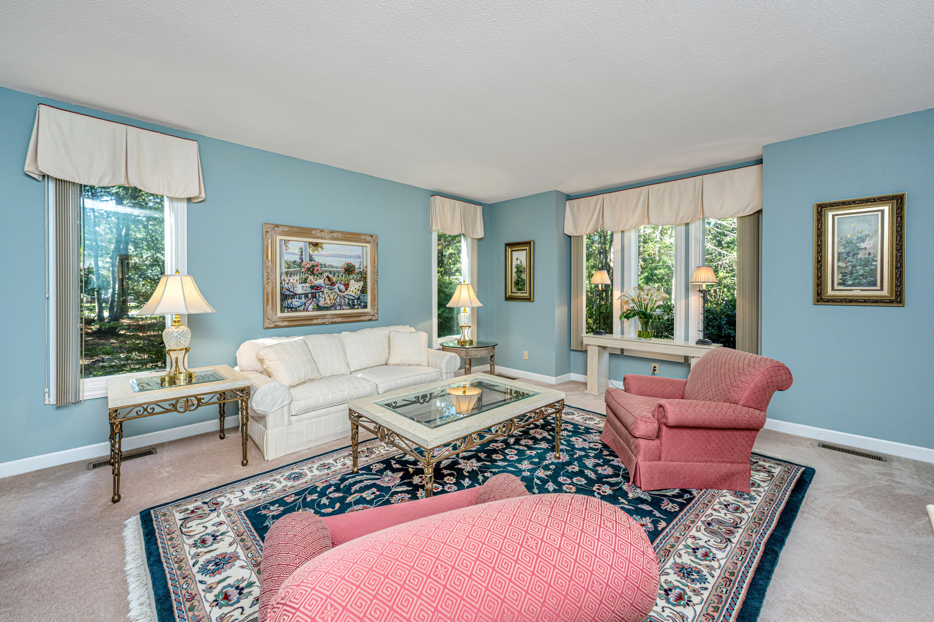 4391 Cloudmont Drive