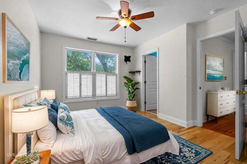 1026 Stono River Drive