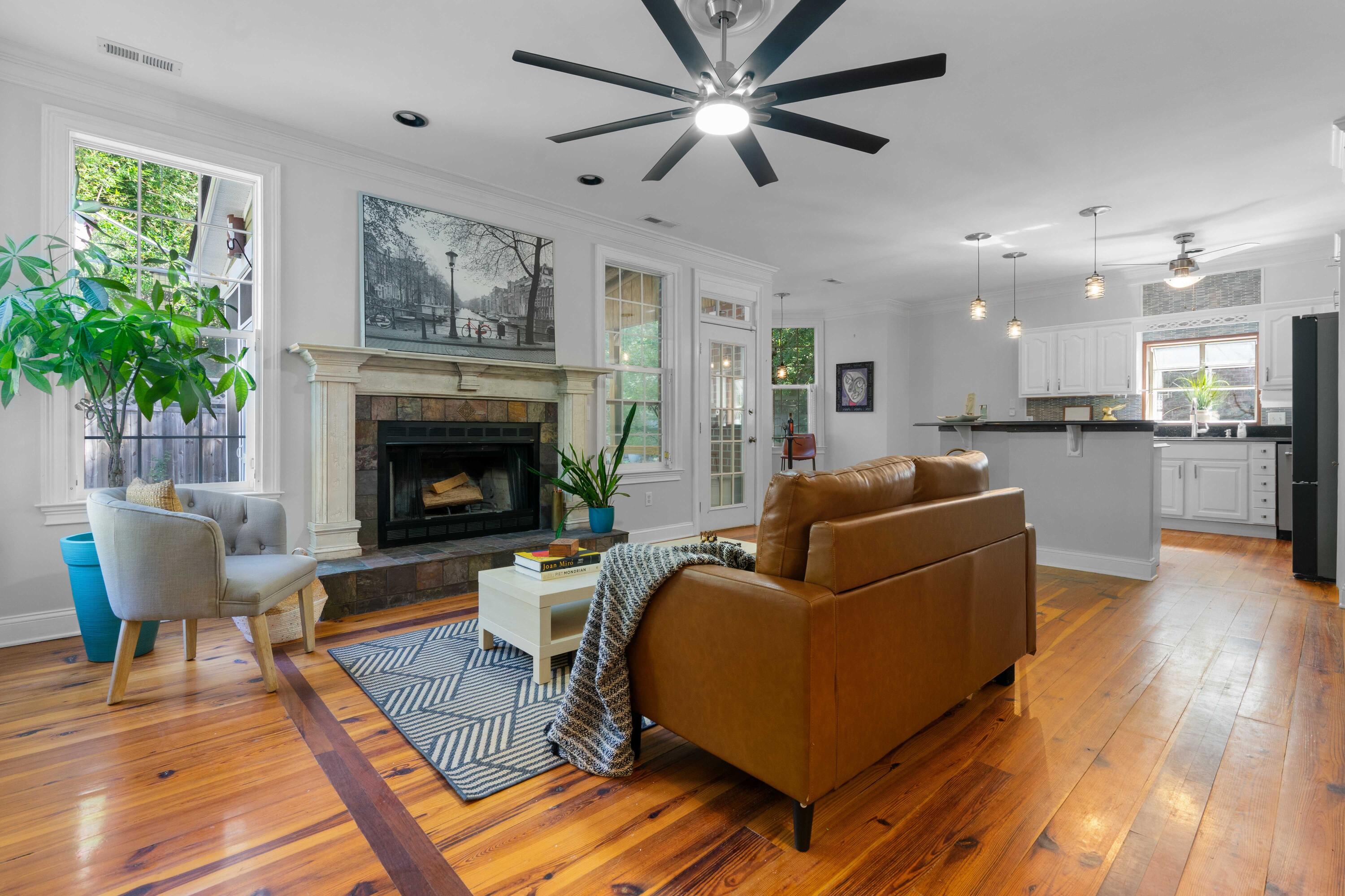 1026 Stono River Drive