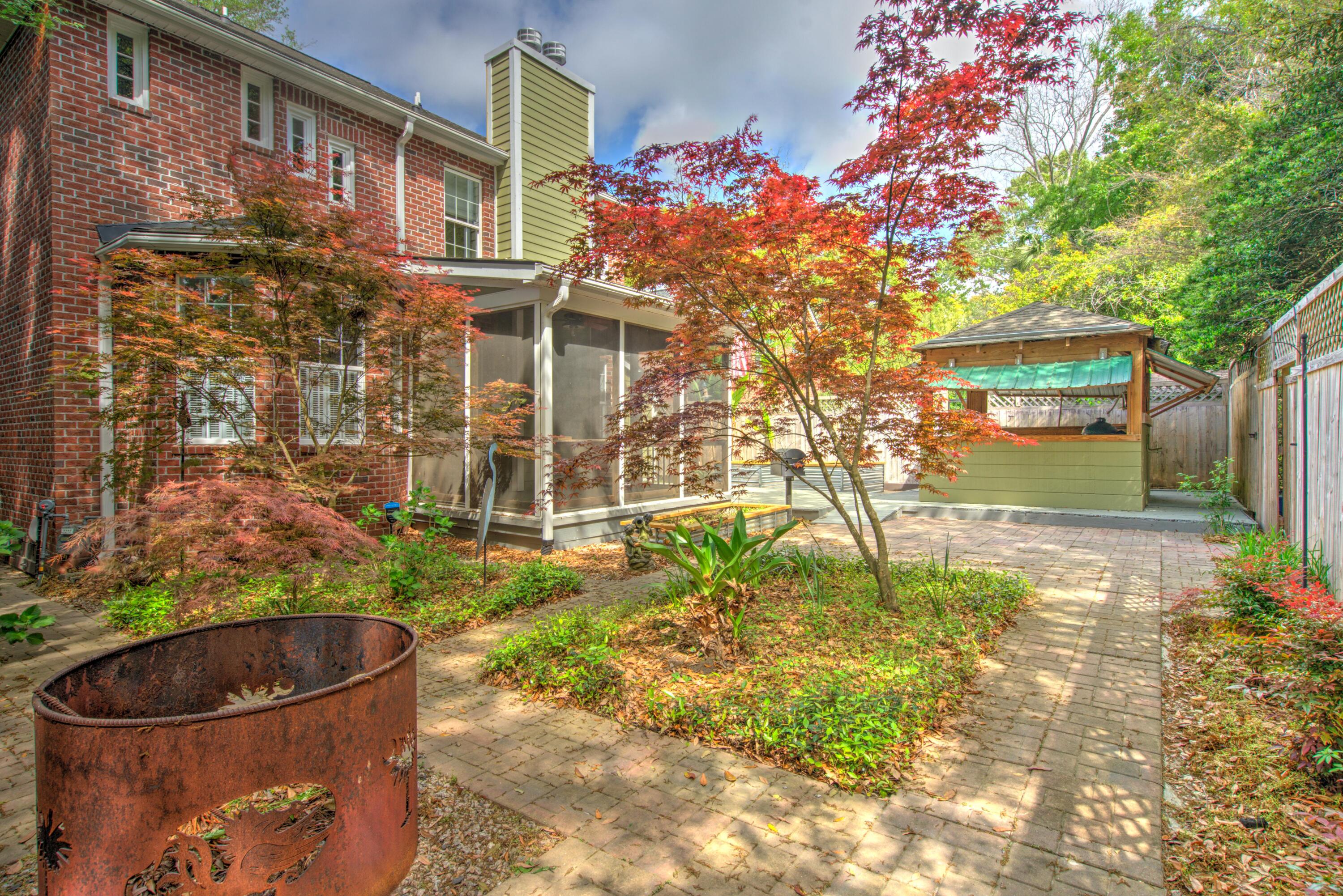 1026 Stono River Drive