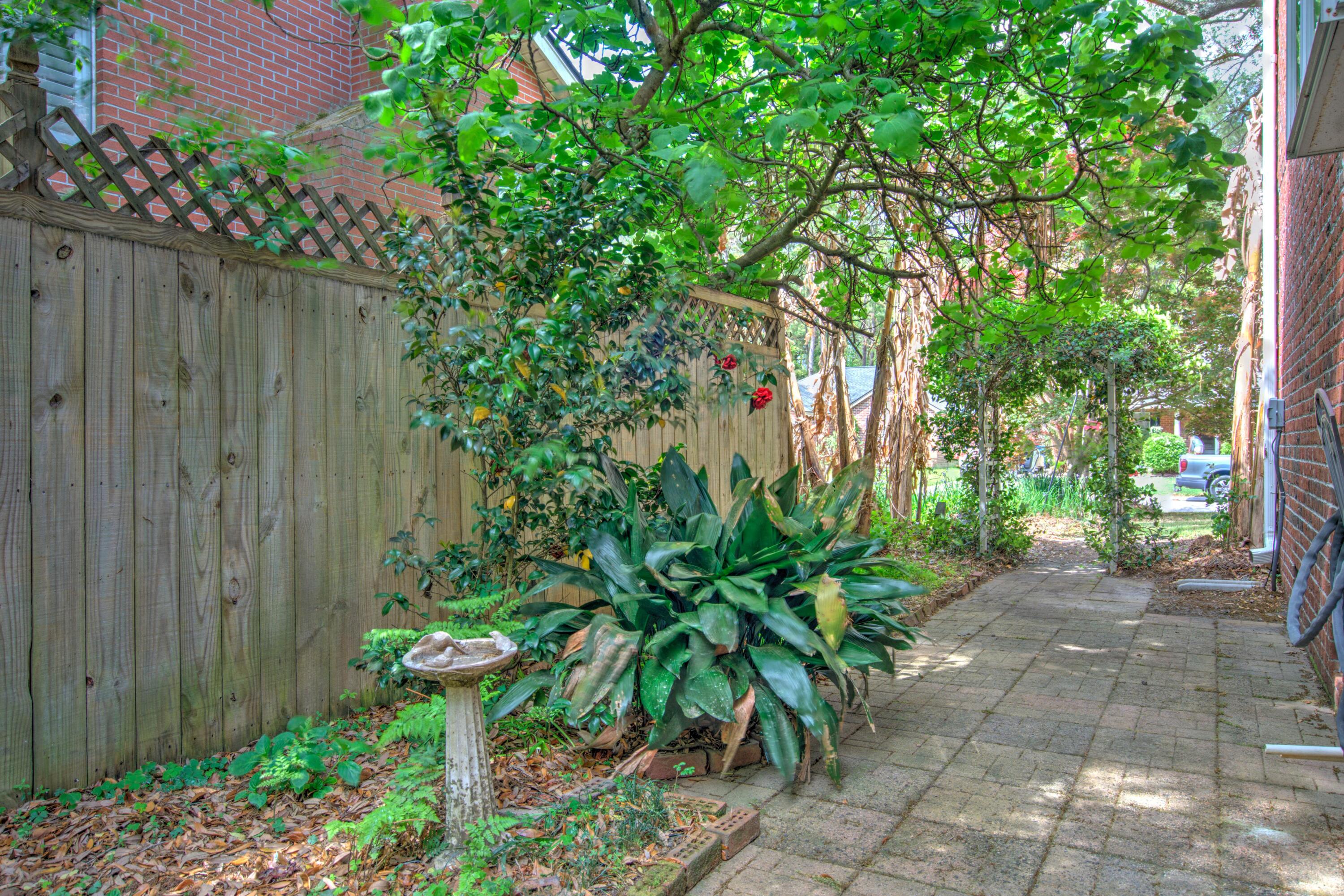 1026 Stono River Drive